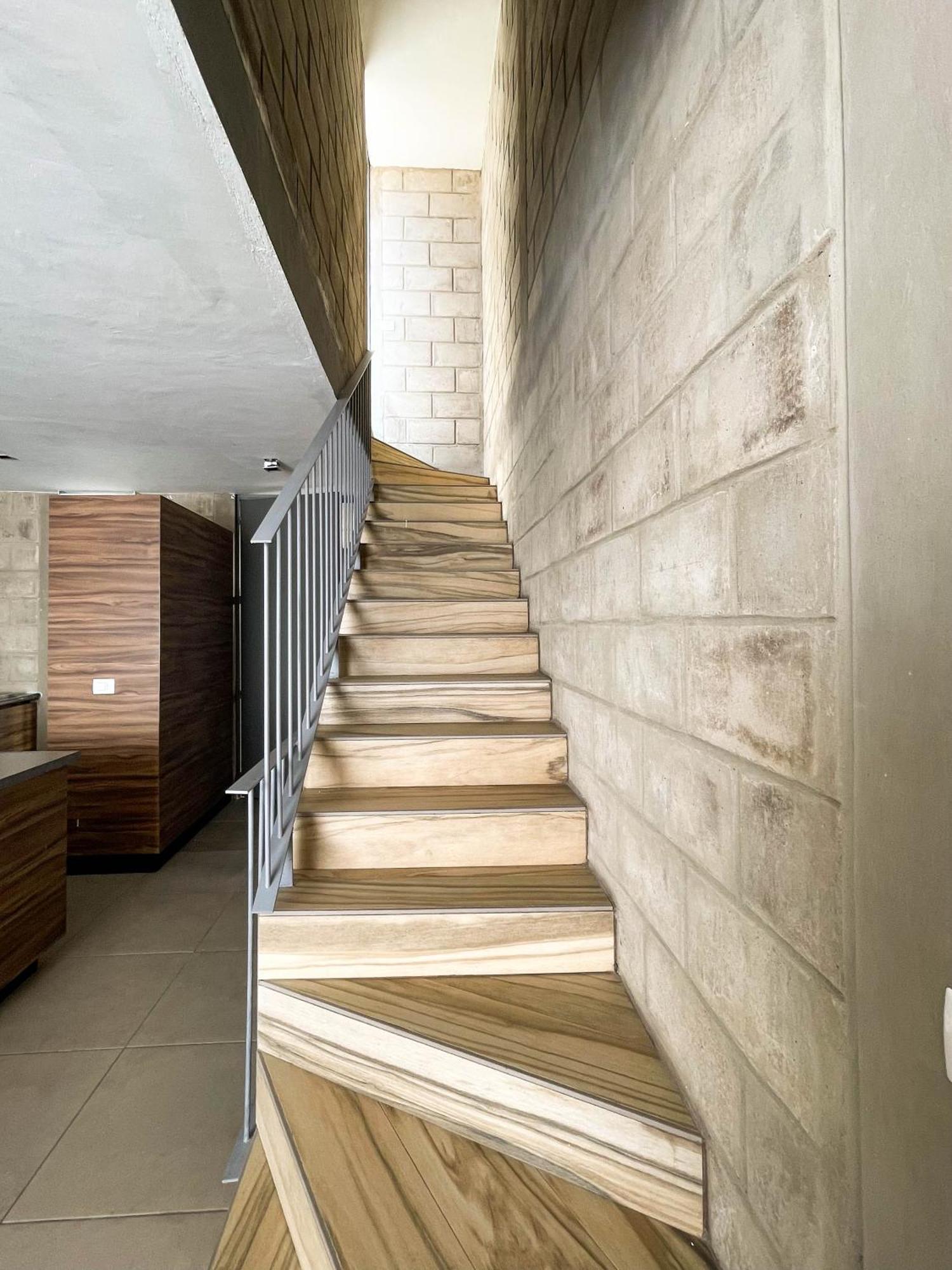 Stylish&modern Lofts At Guadalajara's Historic Center With Gym&coworking Space By Tribu Colón Apartamento
