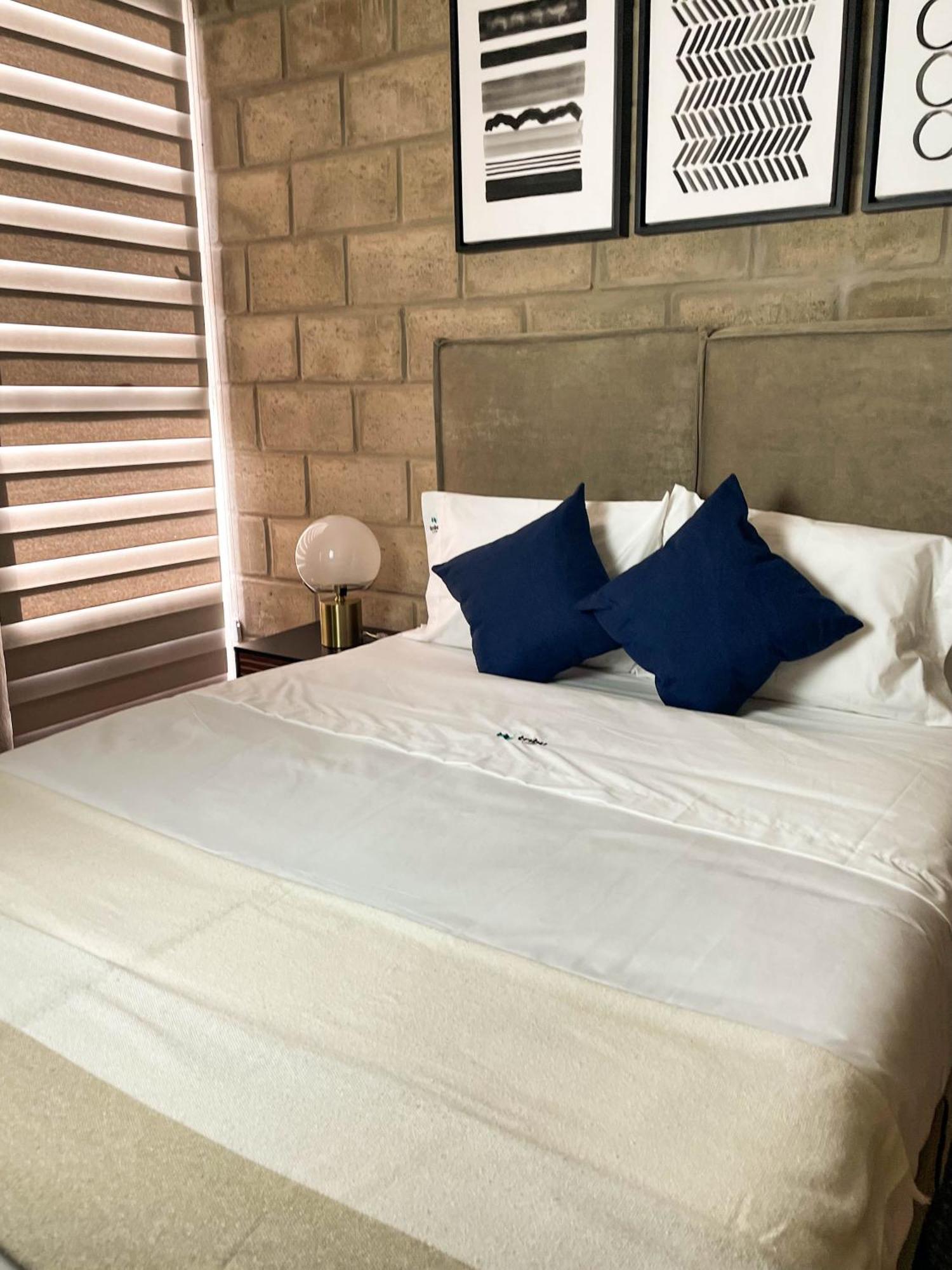 Apartamento Stylish&modern Lofts At Guadalajara's Historic Center With Gym&coworking Space By Tribu Colón