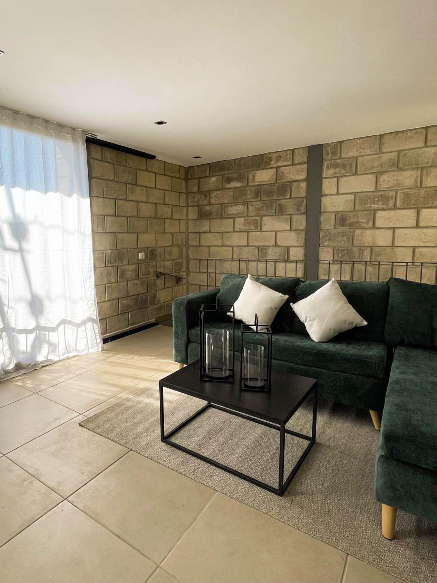 Apartamento Stylish&modern Lofts At Guadalajara's Historic Center With Gym&coworking Space By Tribu Colón