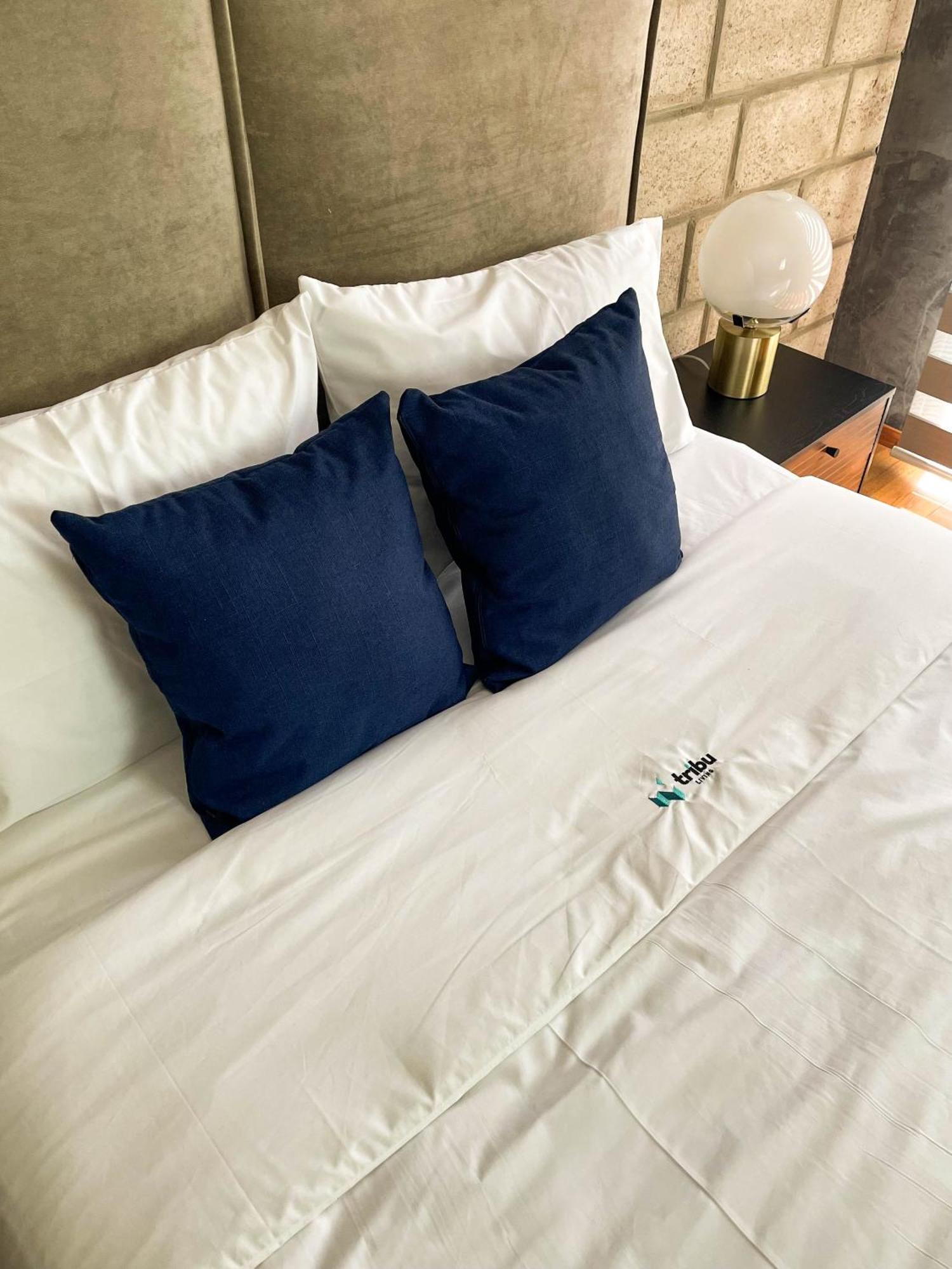 Apartamento Stylish&modern Lofts At Guadalajara's Historic Center With Gym&coworking Space By Tribu Colón Guadalajara