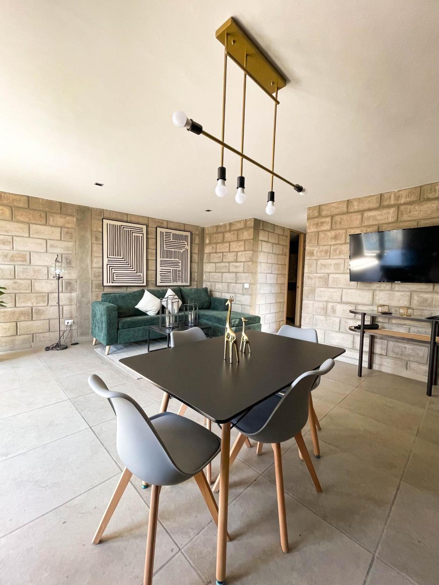 Apartamento Stylish&modern Lofts At Guadalajara's Historic Center With Gym&coworking Space By Tribu Colón *