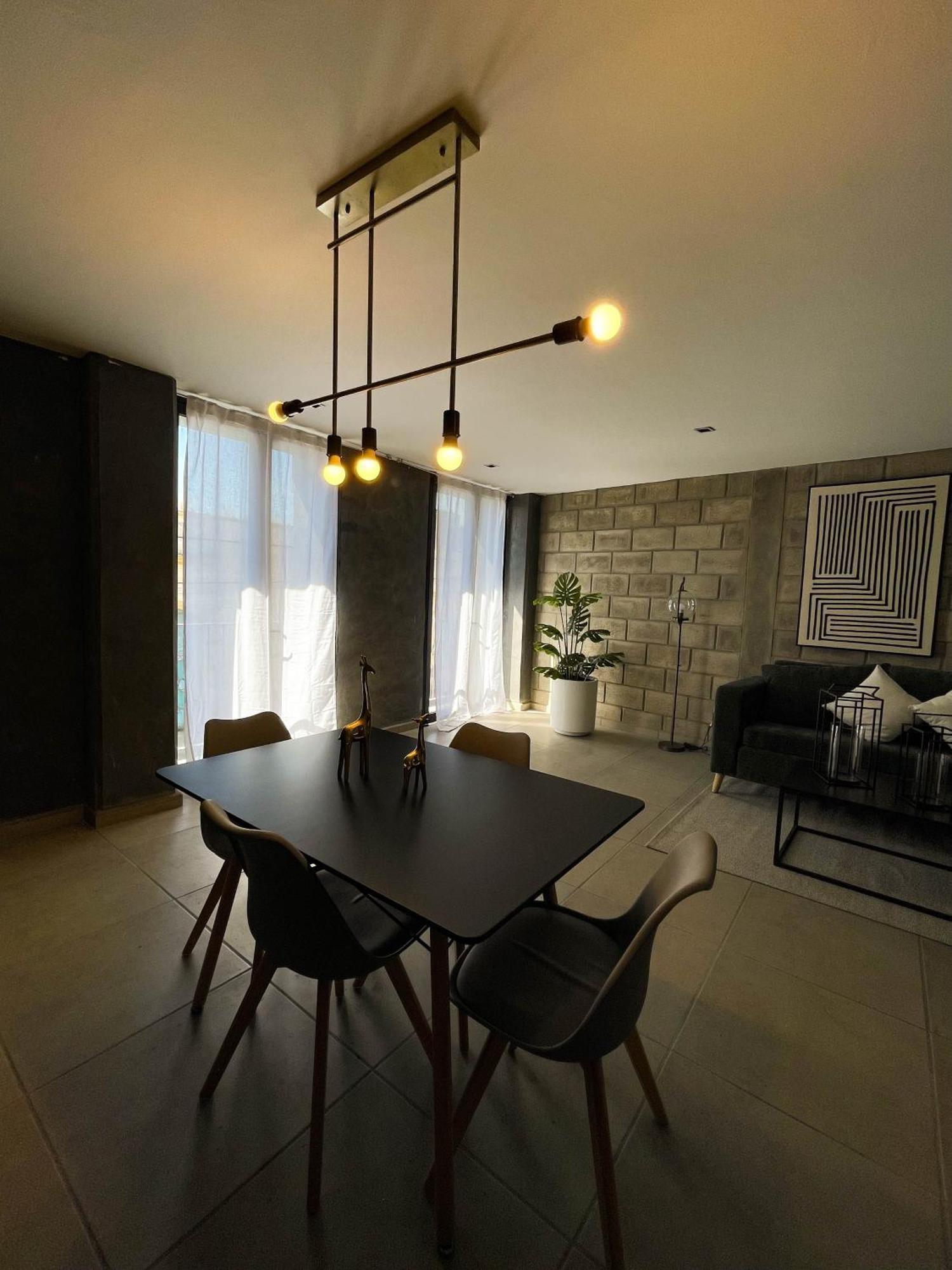 Stylish&modern Lofts At Guadalajara's Historic Center With Gym&coworking Space By Tribu Colón Guadalajara