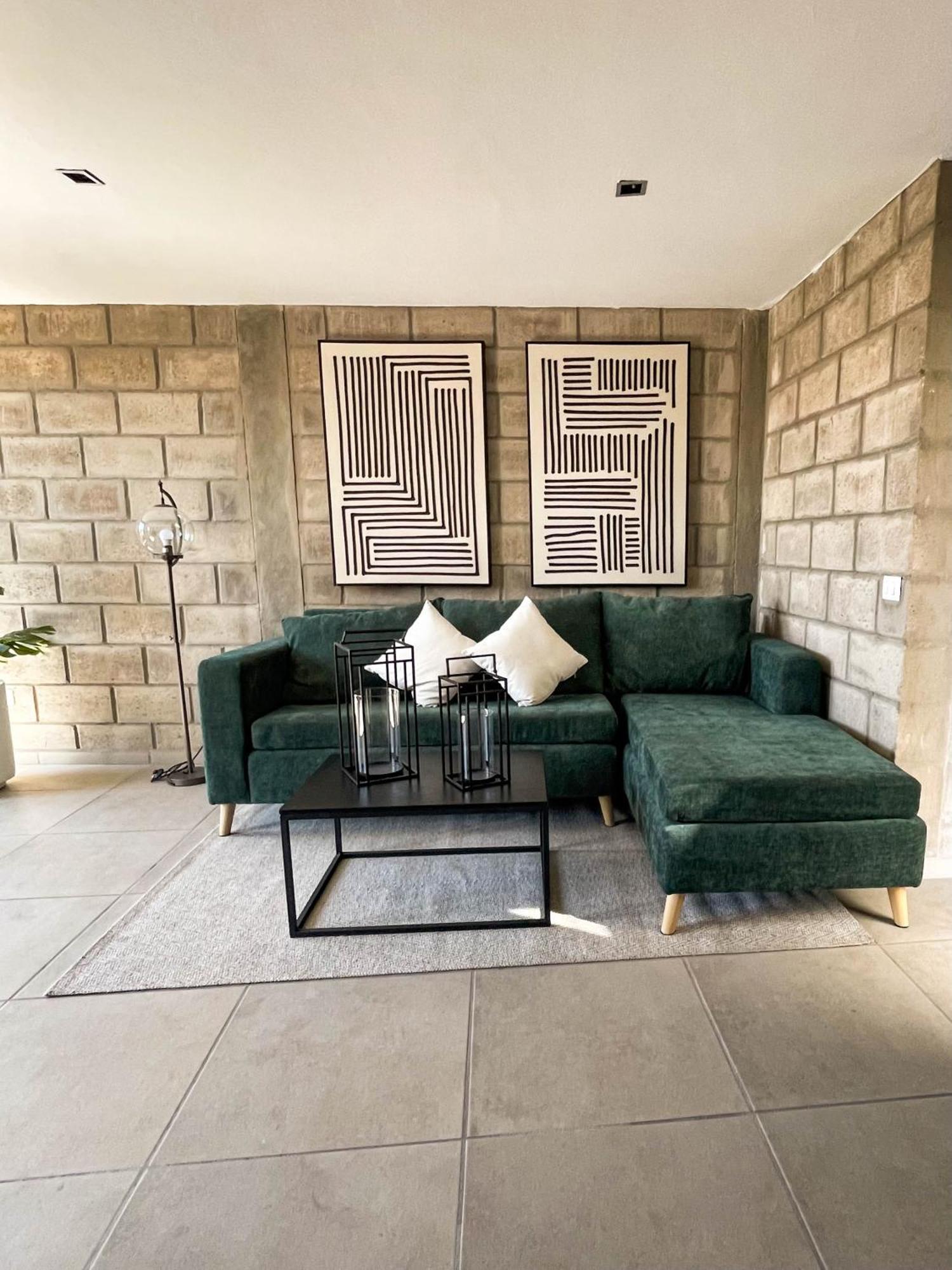 Apartamento Stylish&modern Lofts At Guadalajara's Historic Center With Gym&coworking Space By Tribu Colón