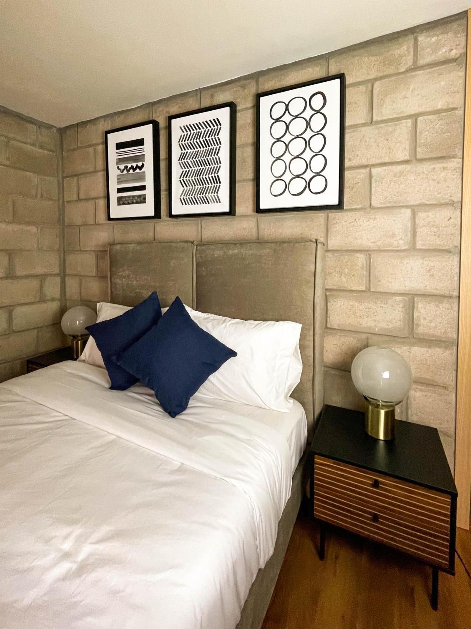 Stylish&modern Lofts At Guadalajara's Historic Center With Gym&coworking Space By Tribu Colón * Guadalajara