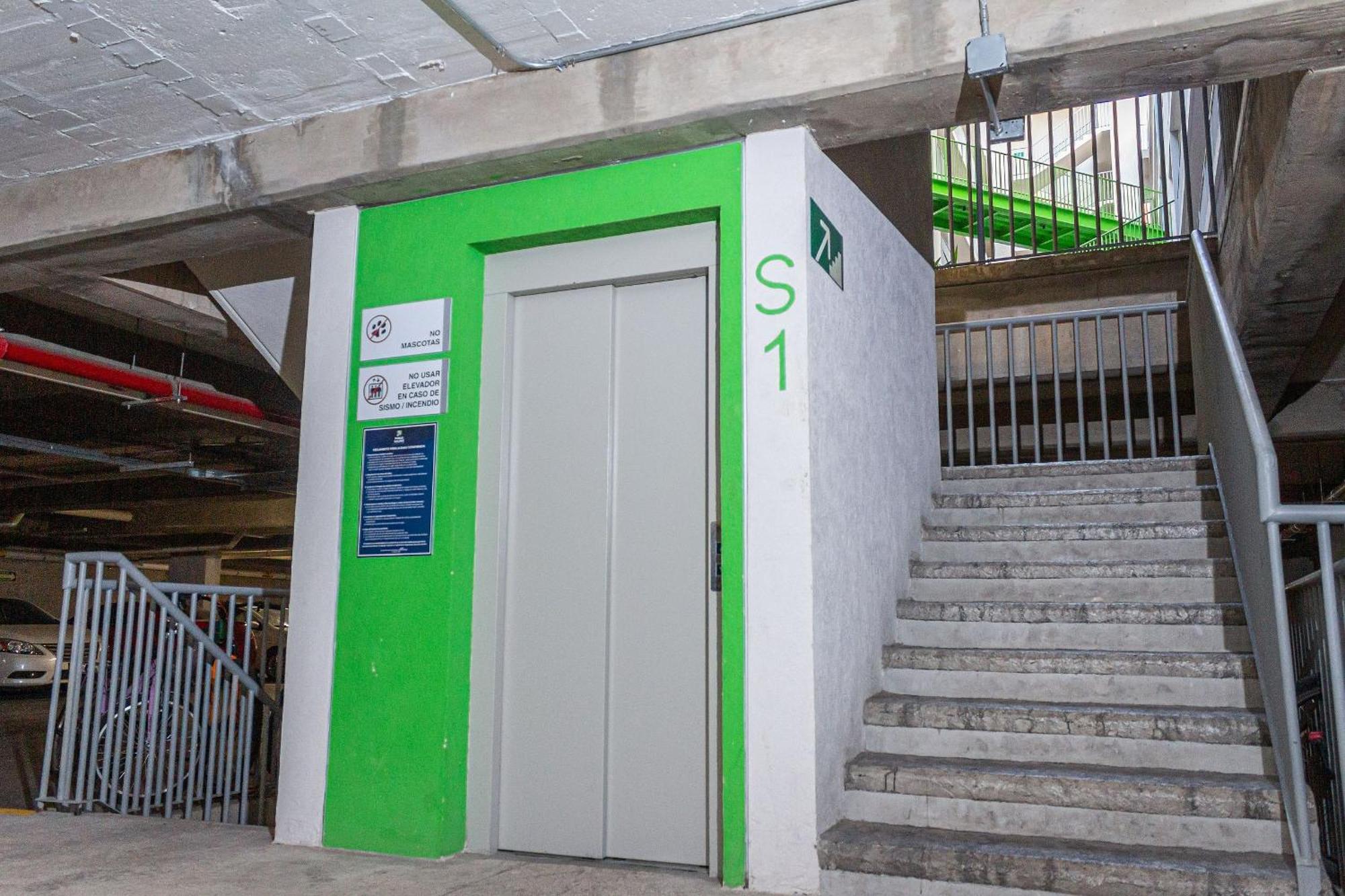 Centrico Cerca De Imss H Civil Y Cucs Guadalajara