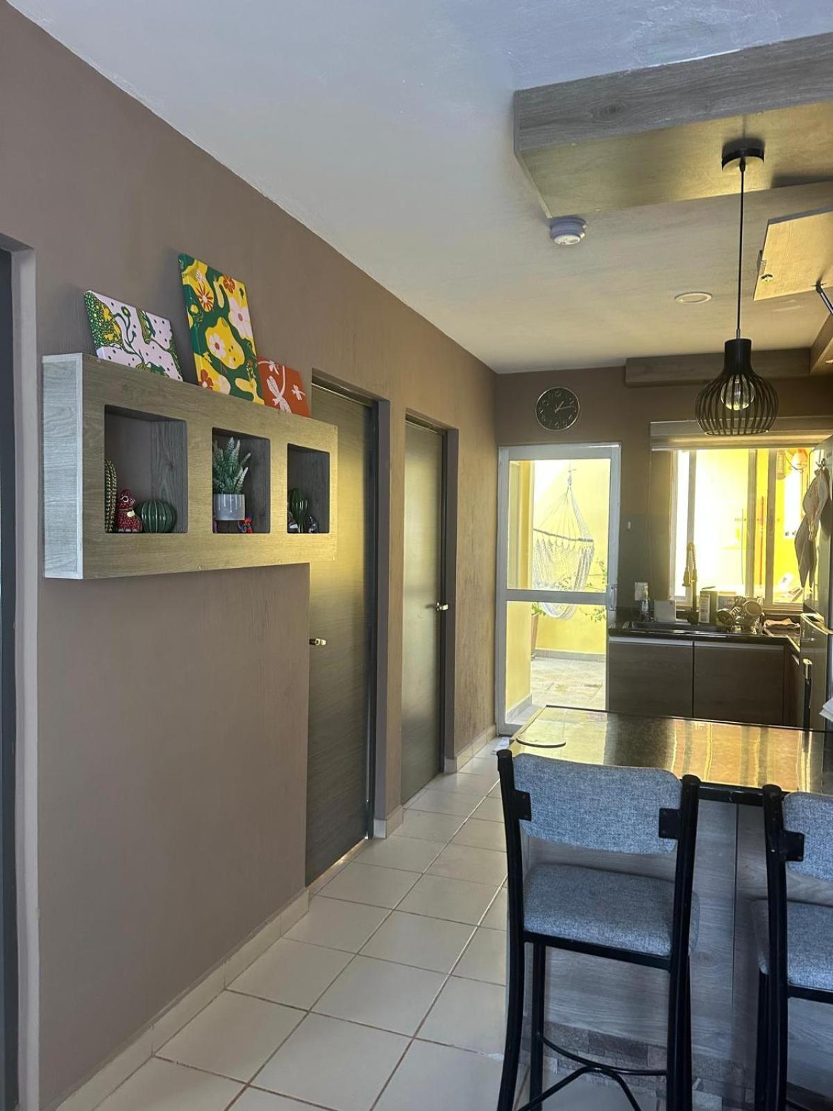 Holiday home La Huerta