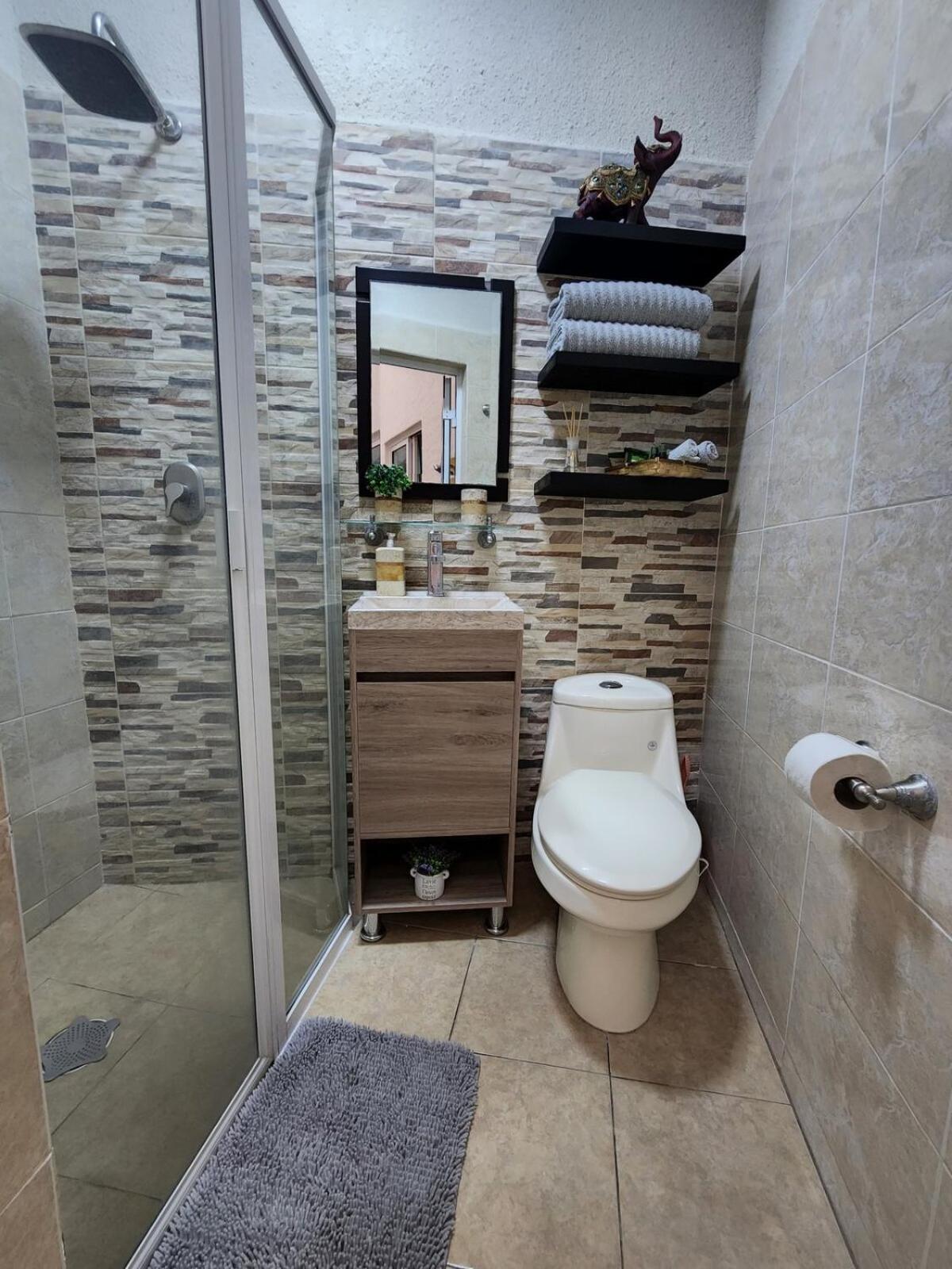 Apartment Confortable Y Moderno Espacio Con Ac Guadalajara