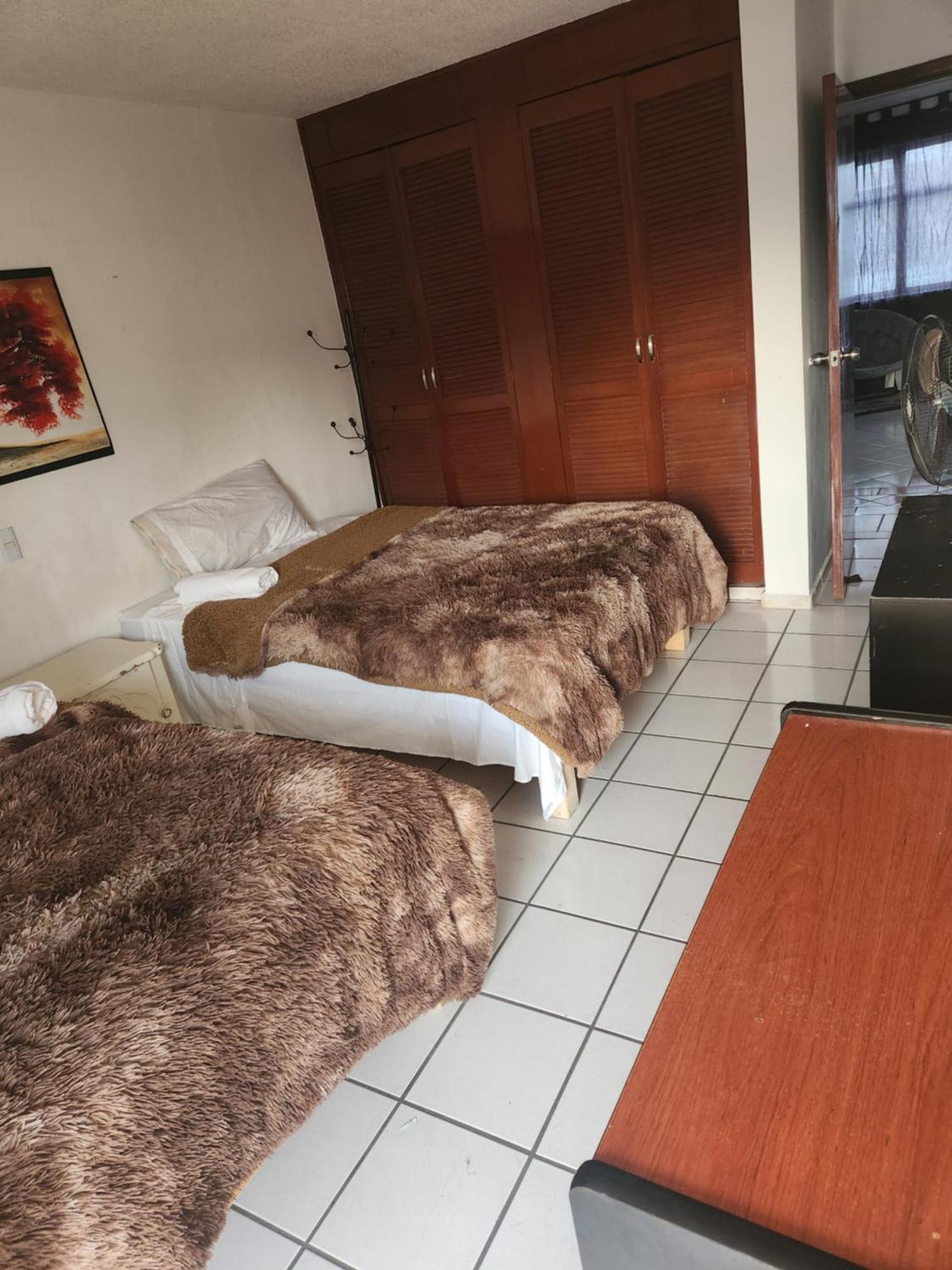 Homestay Residencial Tiburon Guadalajara