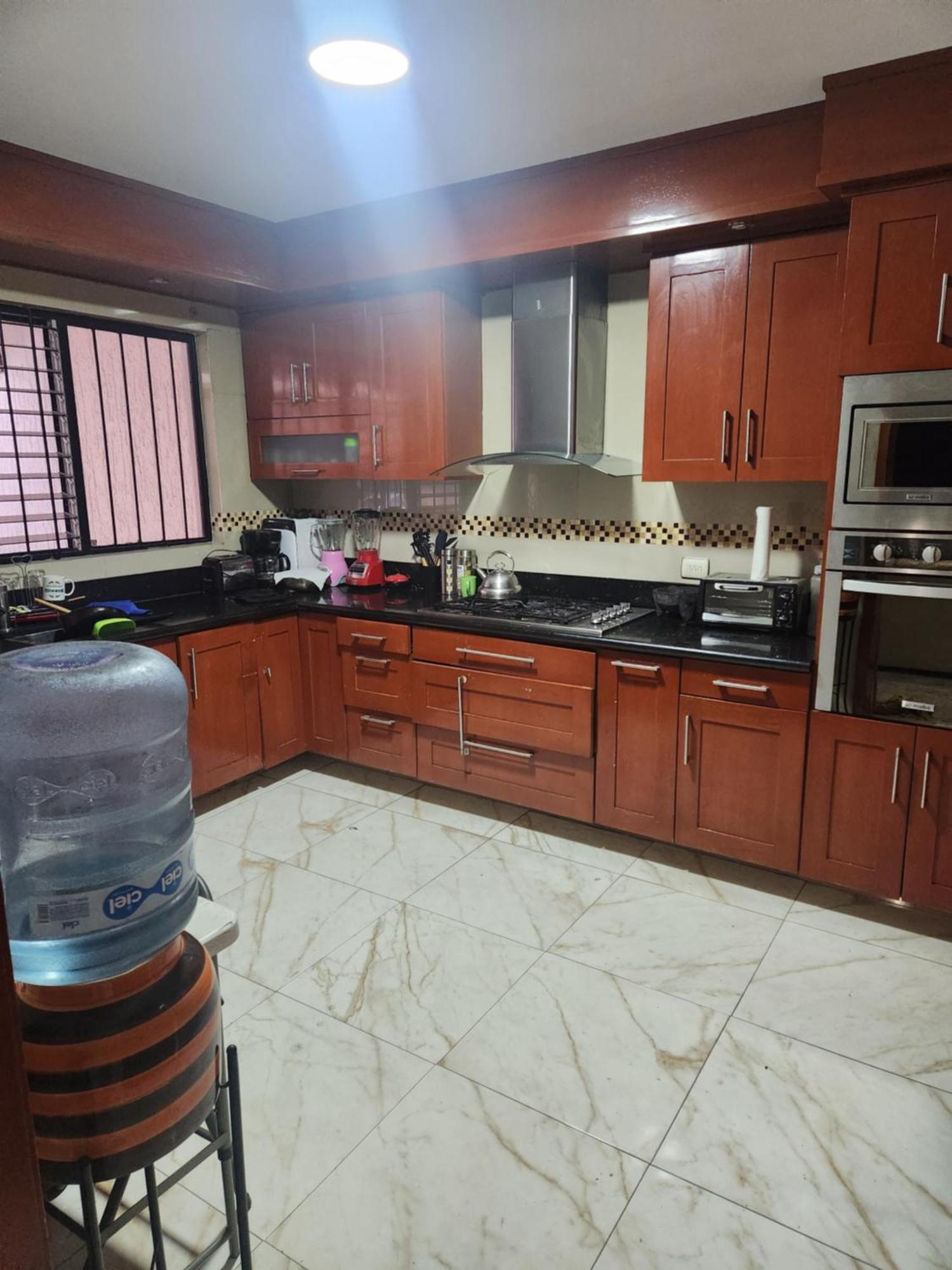 Residencial Tiburon Homestay Guadalajara
