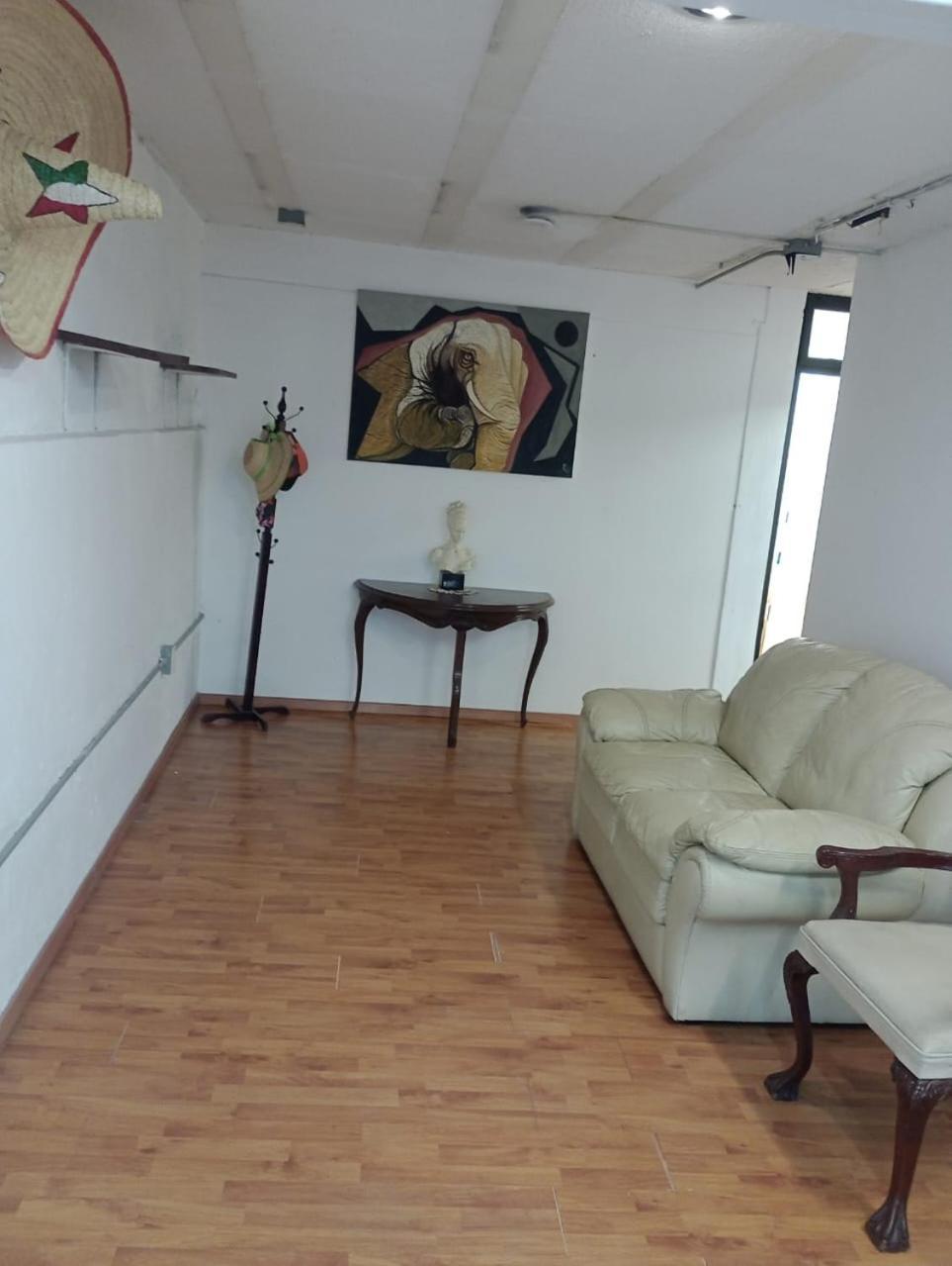 Apartment Departamento Elefante Guadalajara