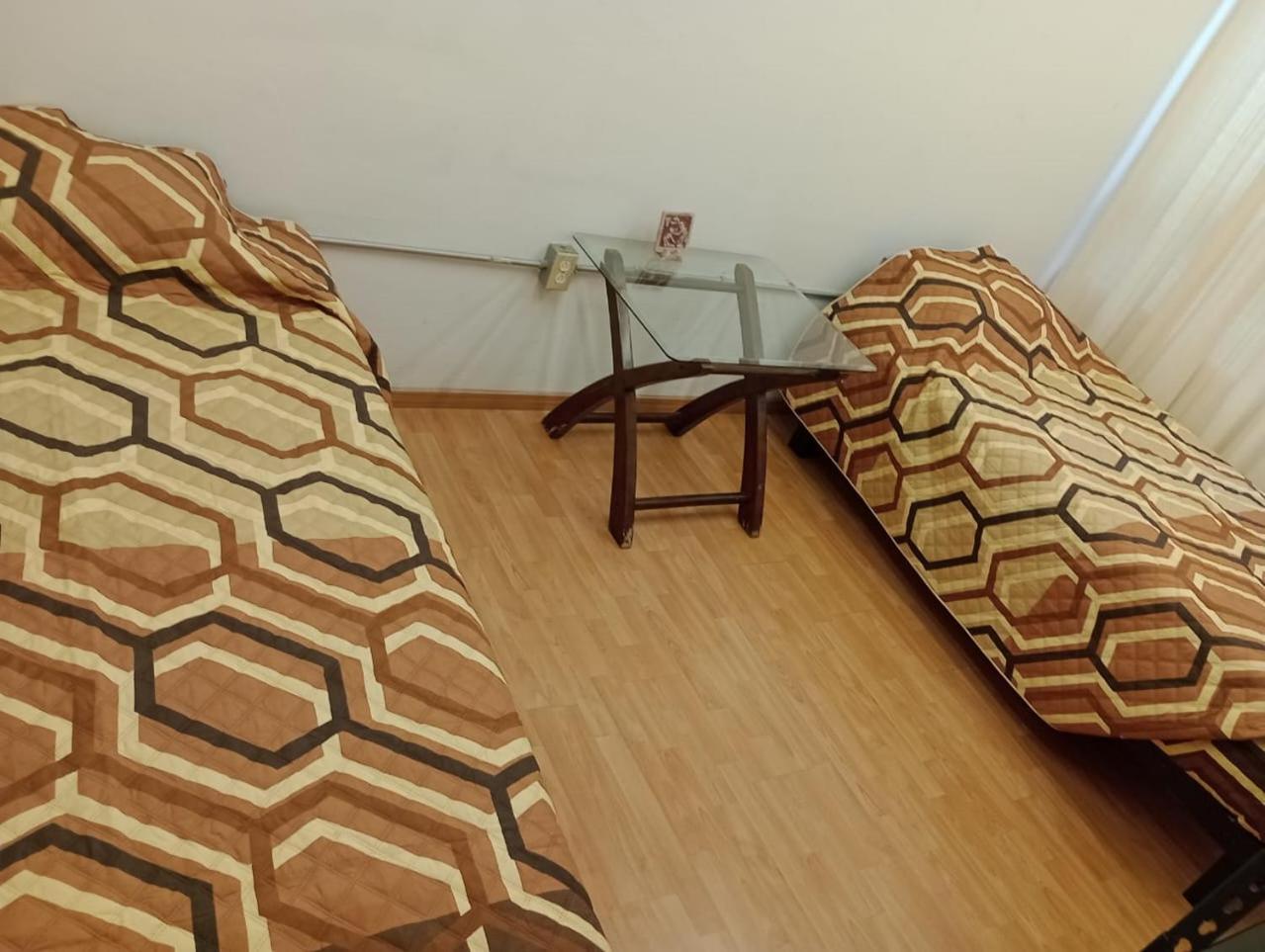 Departamento Elefante Apartment