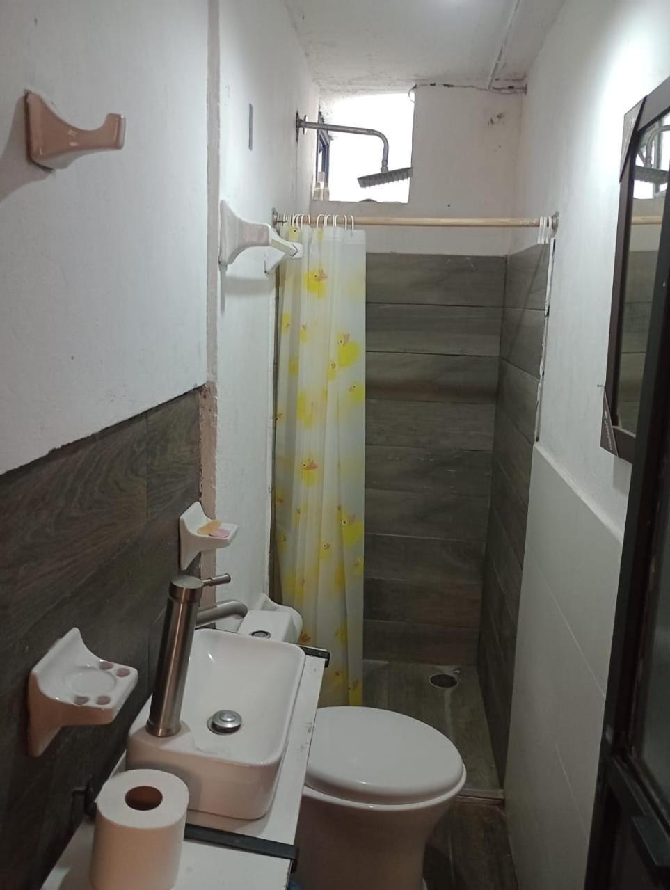 Departamento Elefante Apartment *