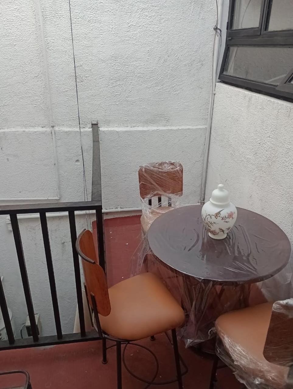 Departamento Elefante Guadalajara
