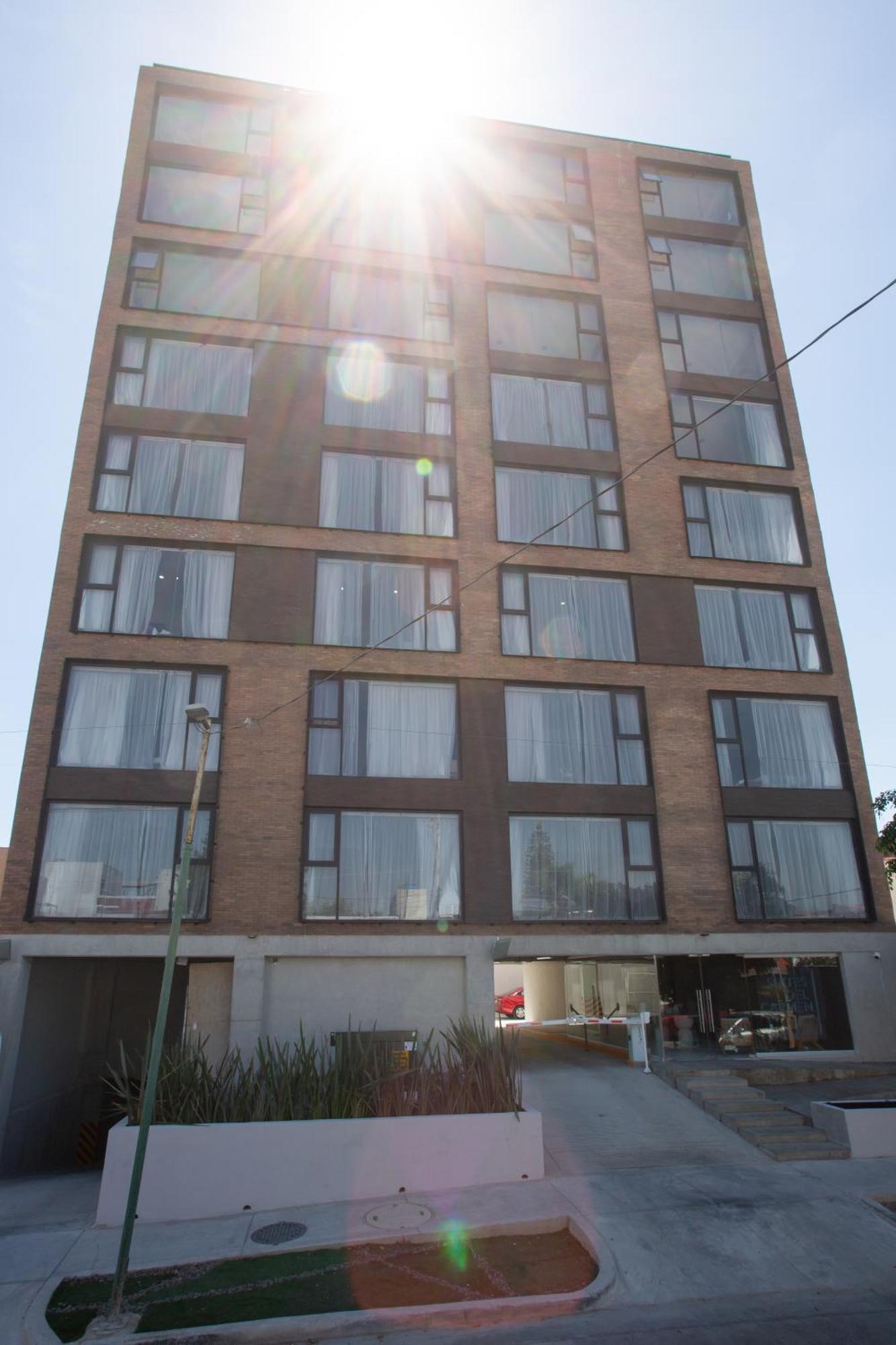 Del Carmen Aparthotel