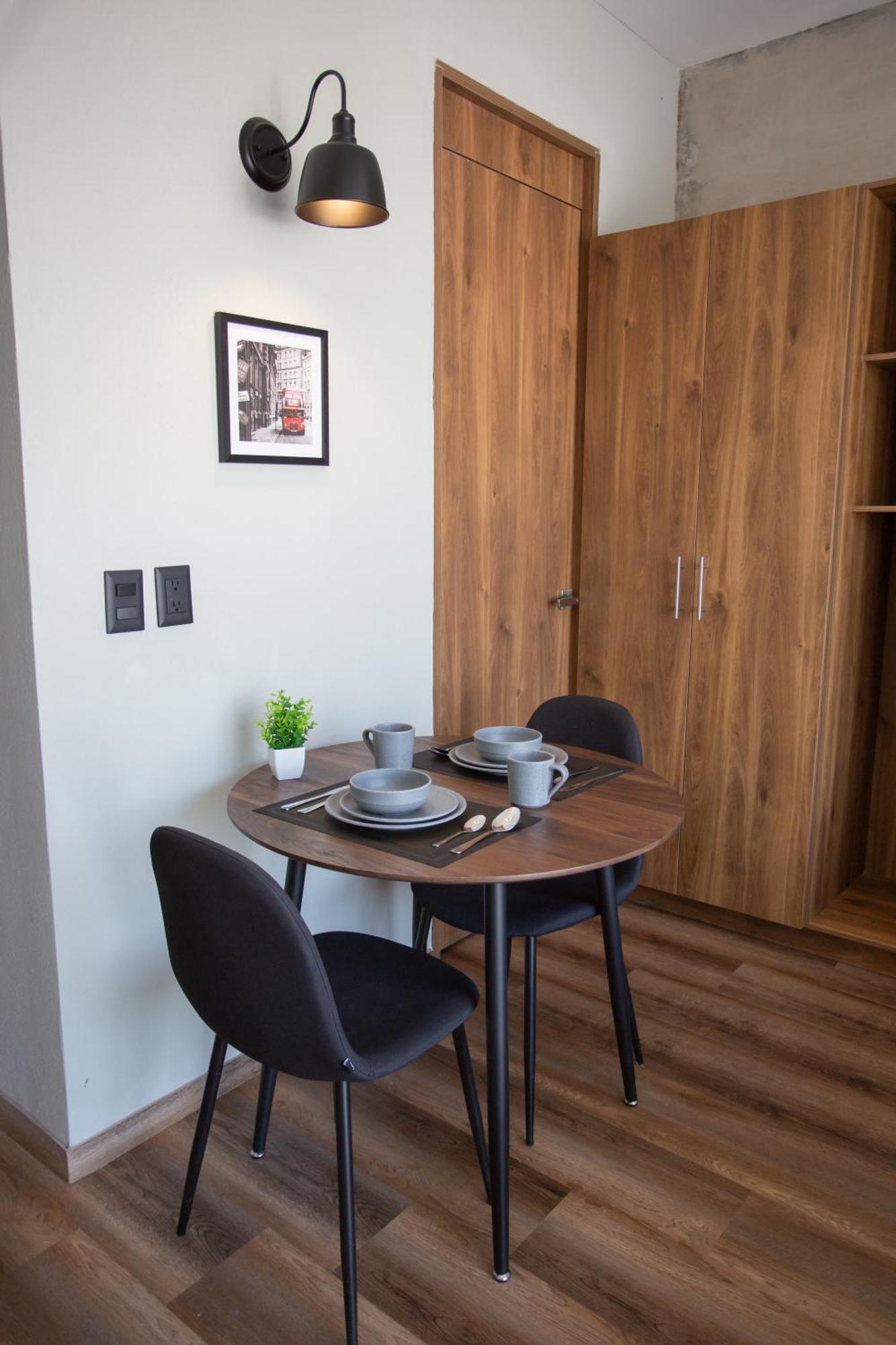 Del Carmen Aparthotel *