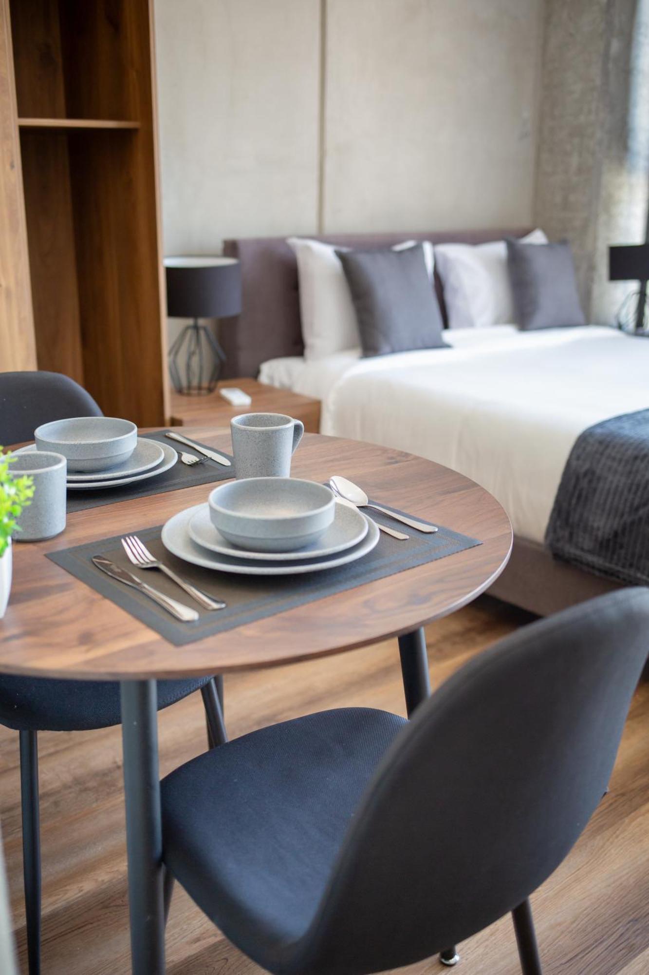 Aparthotel Del Carmen