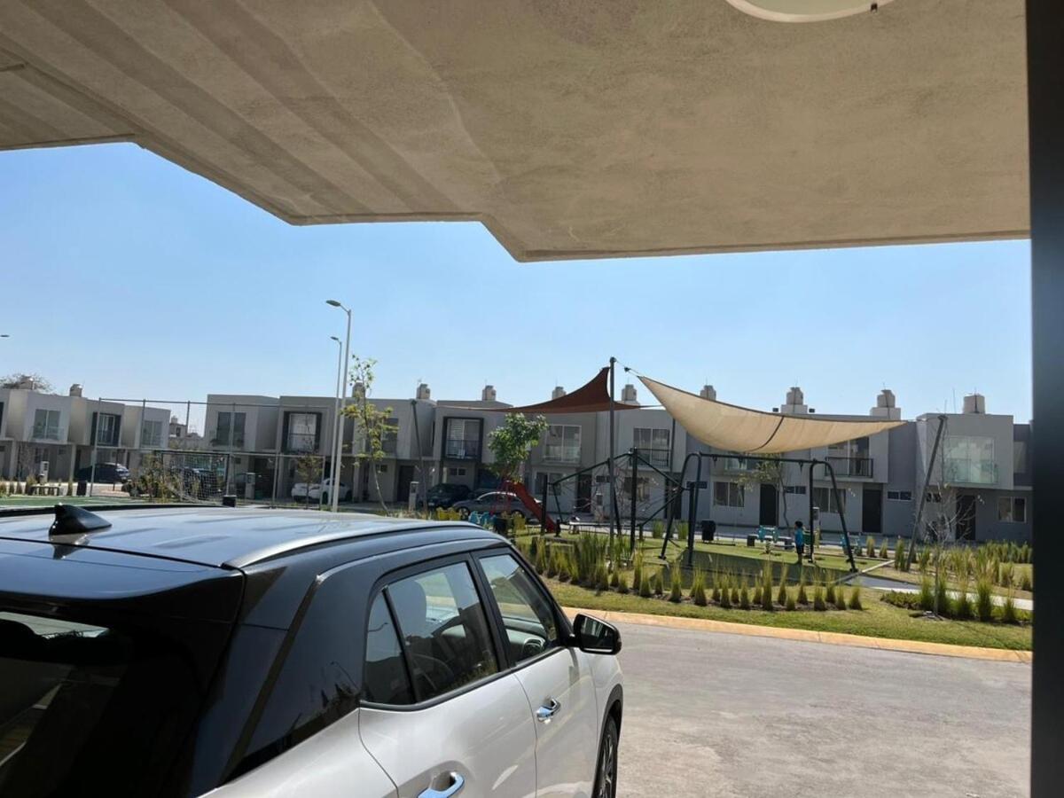 Aeropuerto Casa Santa Maria Holiday home Guadalajara
