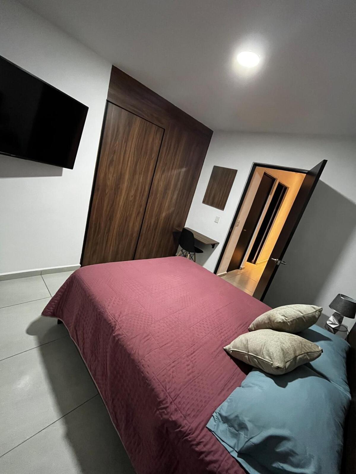 Holiday home Aeropuerto Casa Santa Maria *