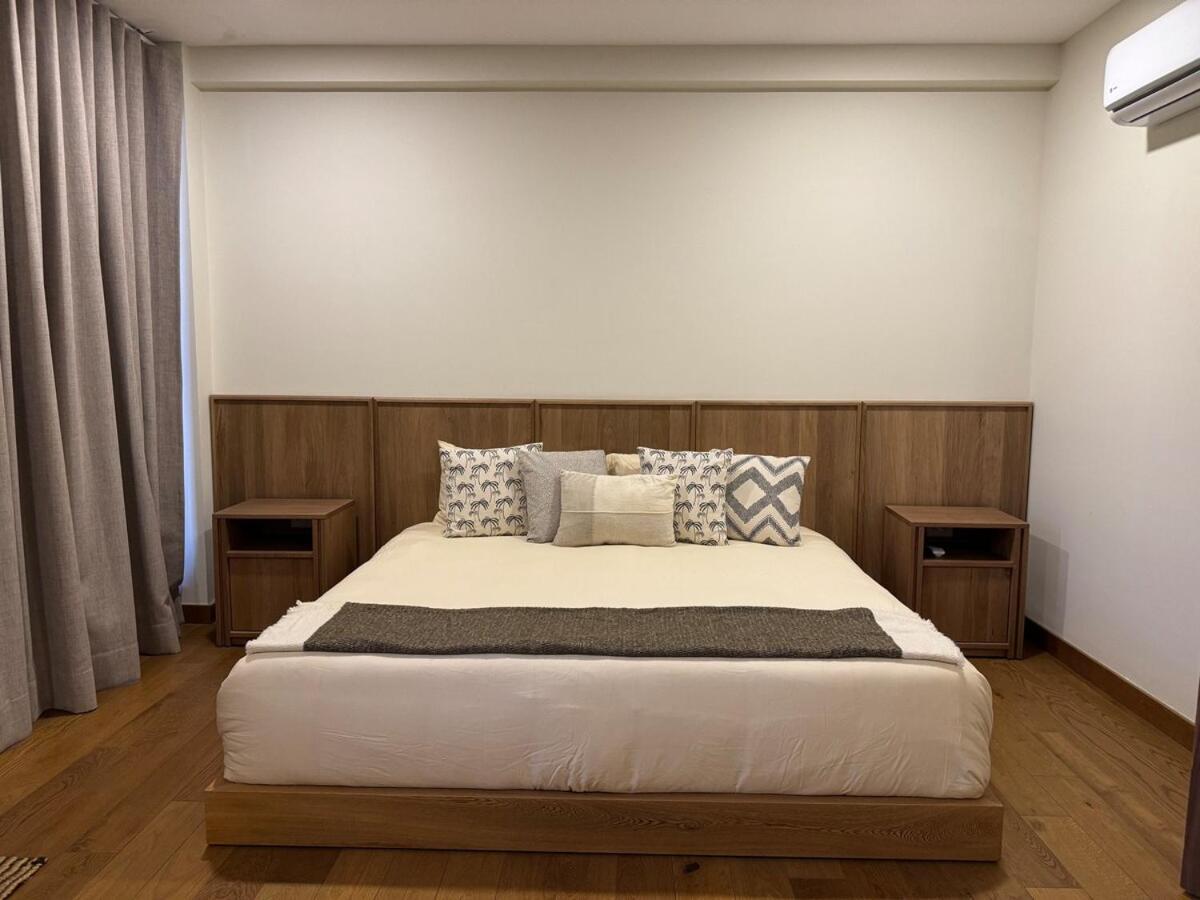 Alba By Pardela Apartment *