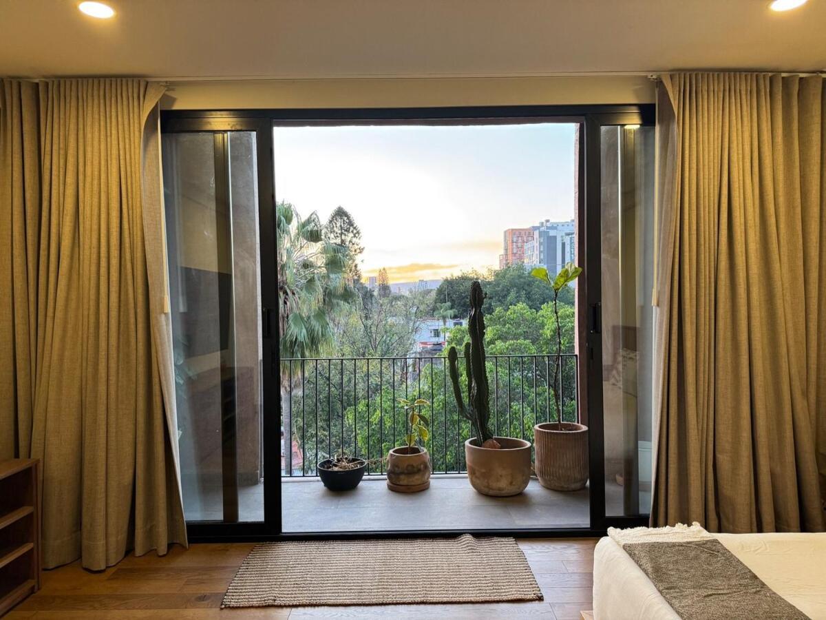 Apartment Alba By Pardela Guadalajara