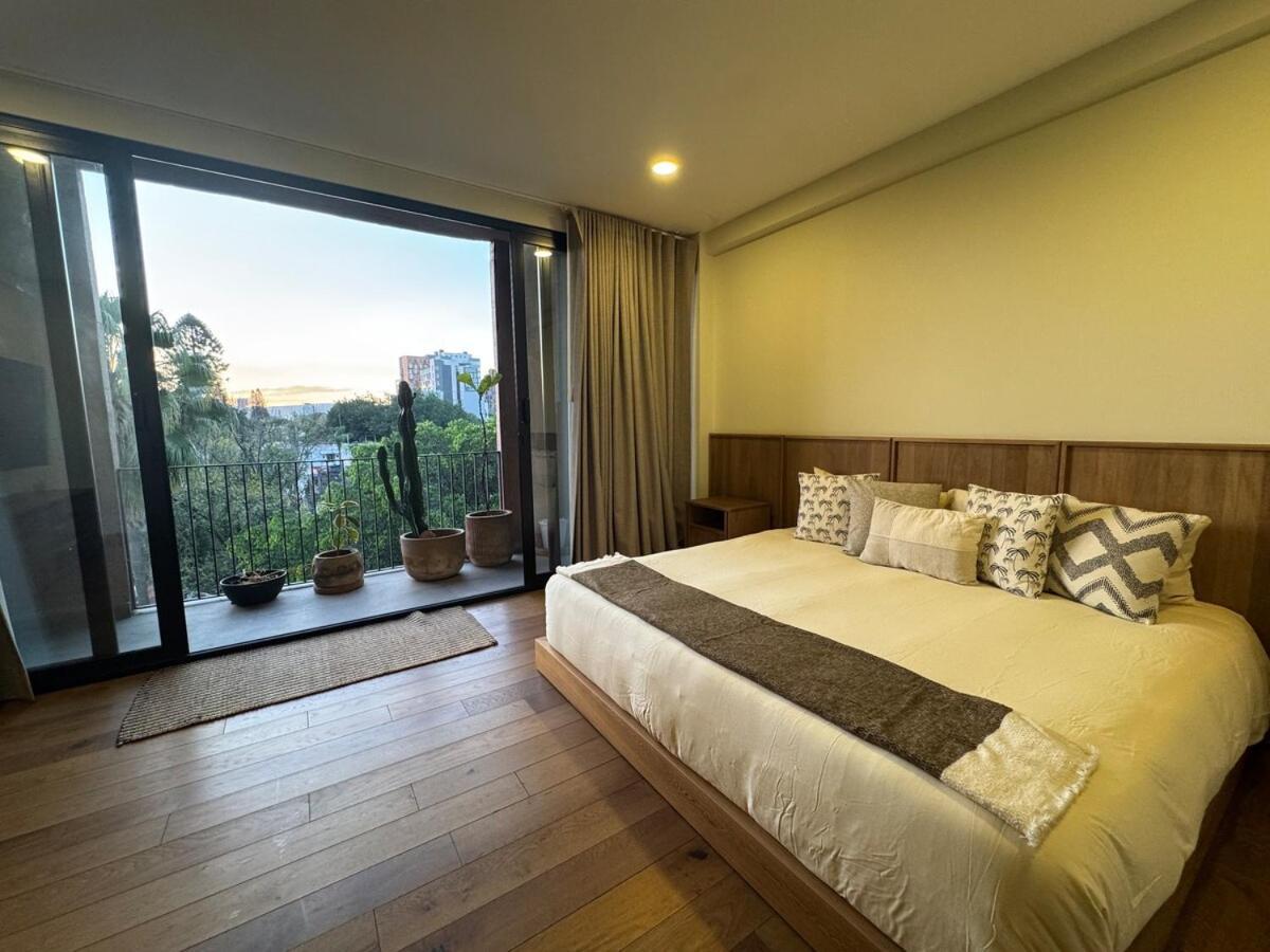 Apartment Alba By Pardela Guadalajara