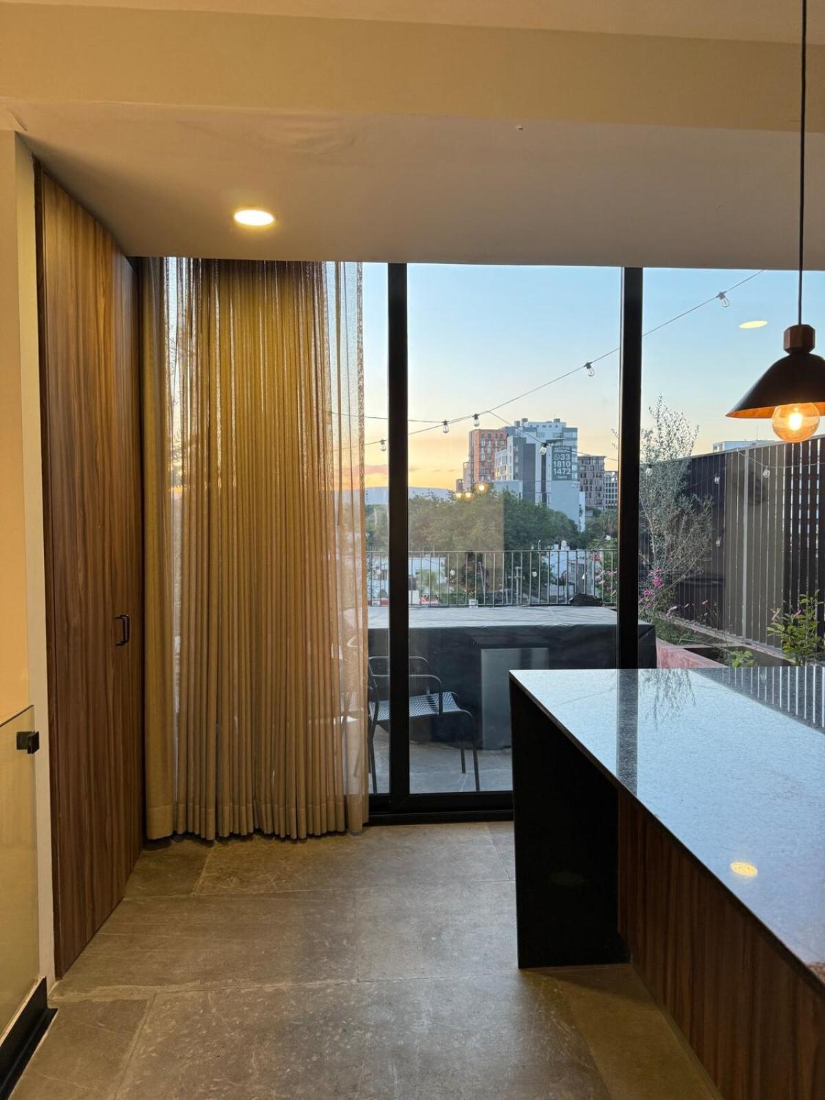 Apartment Alba By Pardela Guadalajara