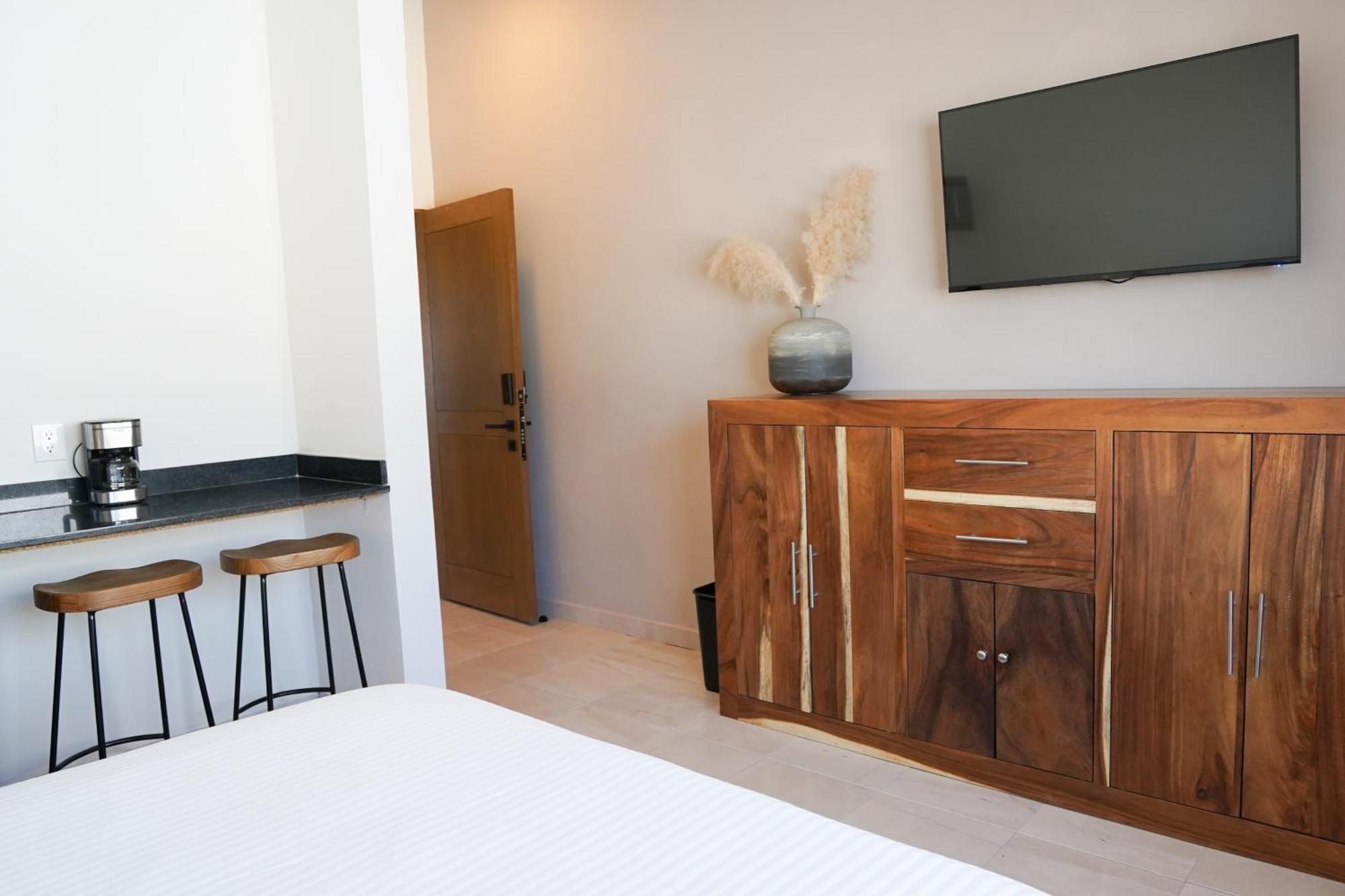 Casa Victorias Apartment