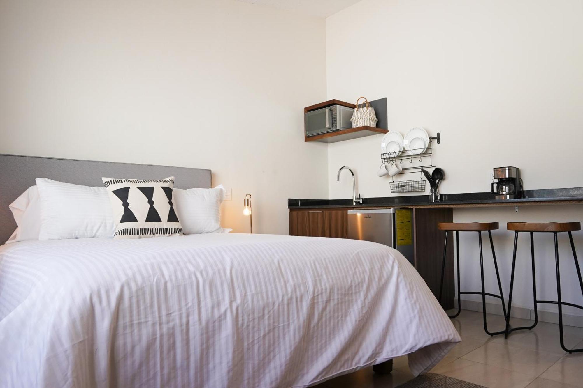 Apartment Casa Victorias