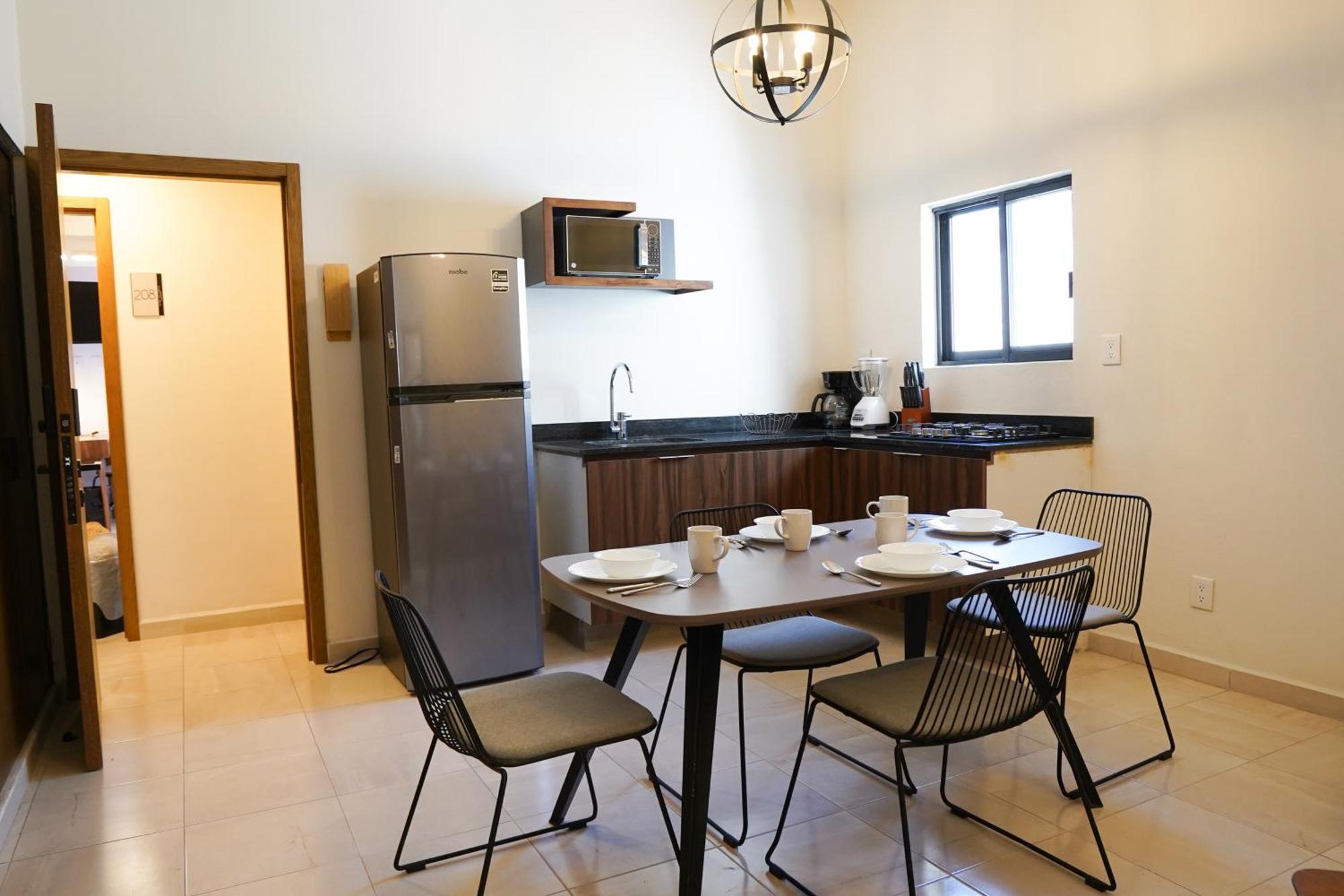 Apartment Casa Victorias Guadalajara