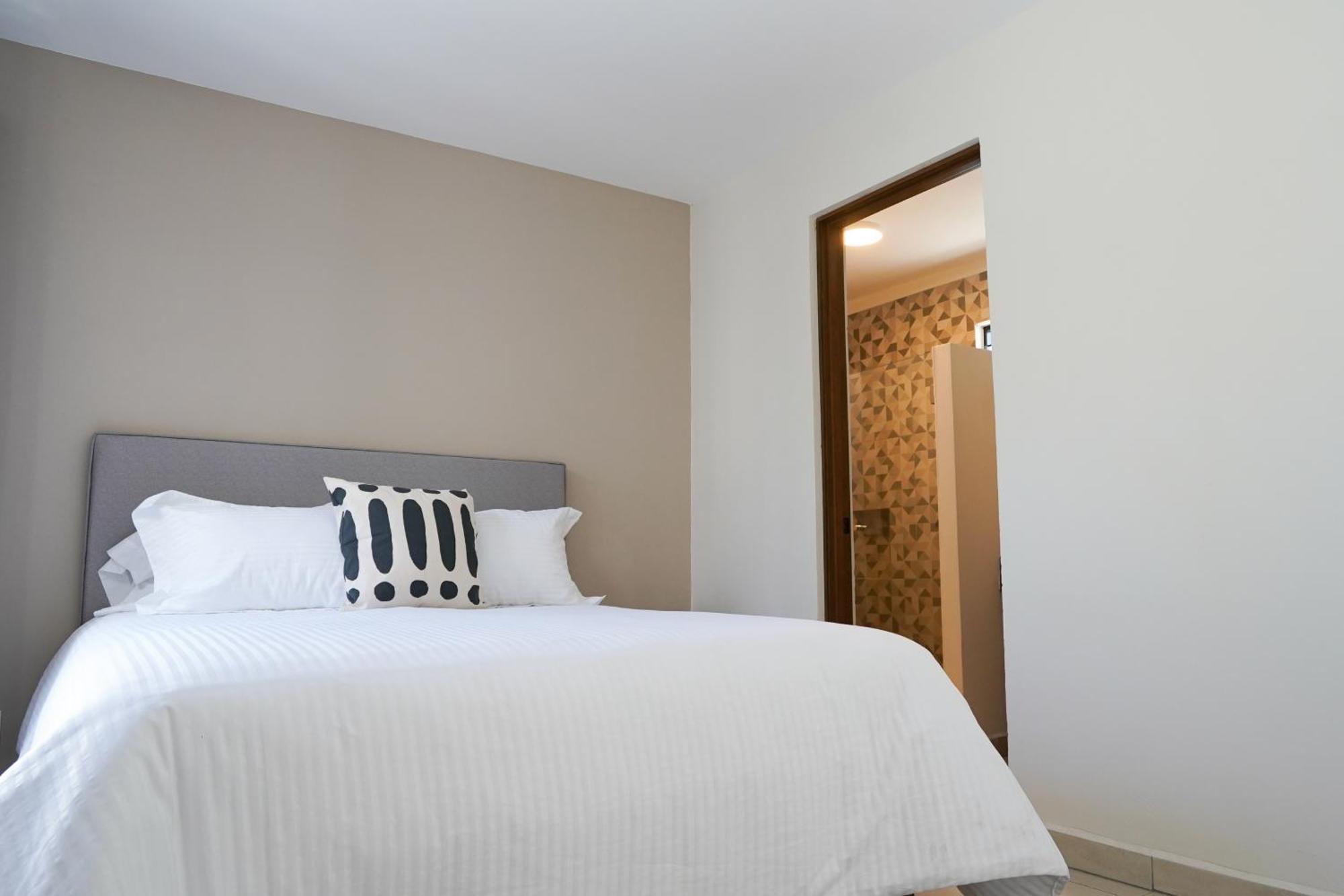 Apartment Casa Victorias