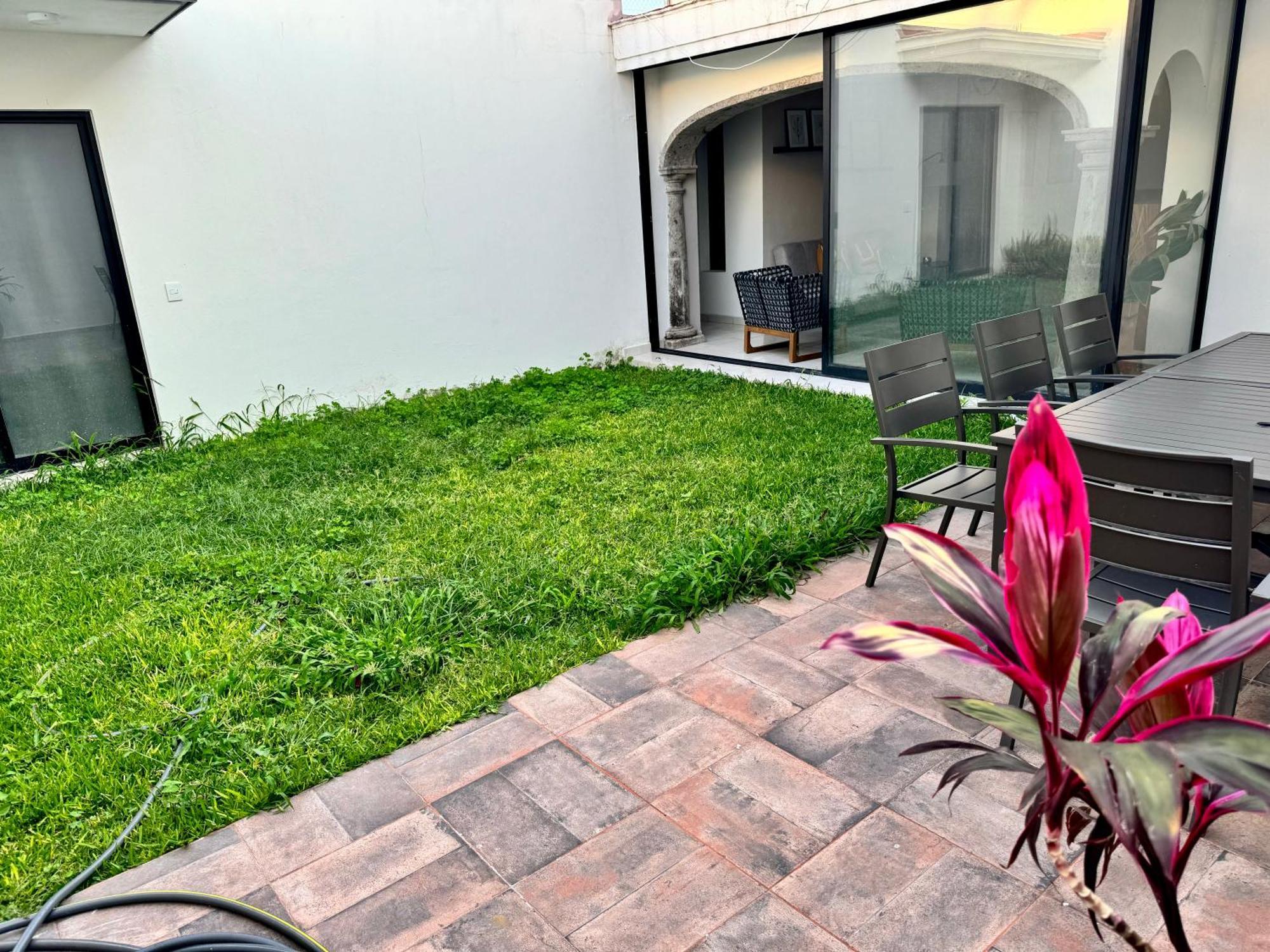 Casa Victorias Apartment