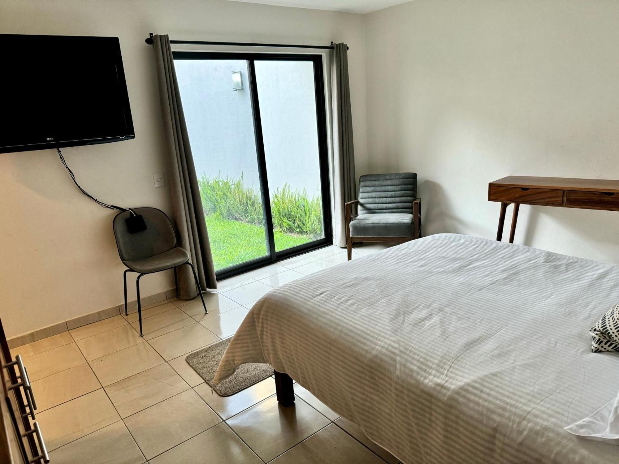 Apartment Casa Victorias Guadalajara