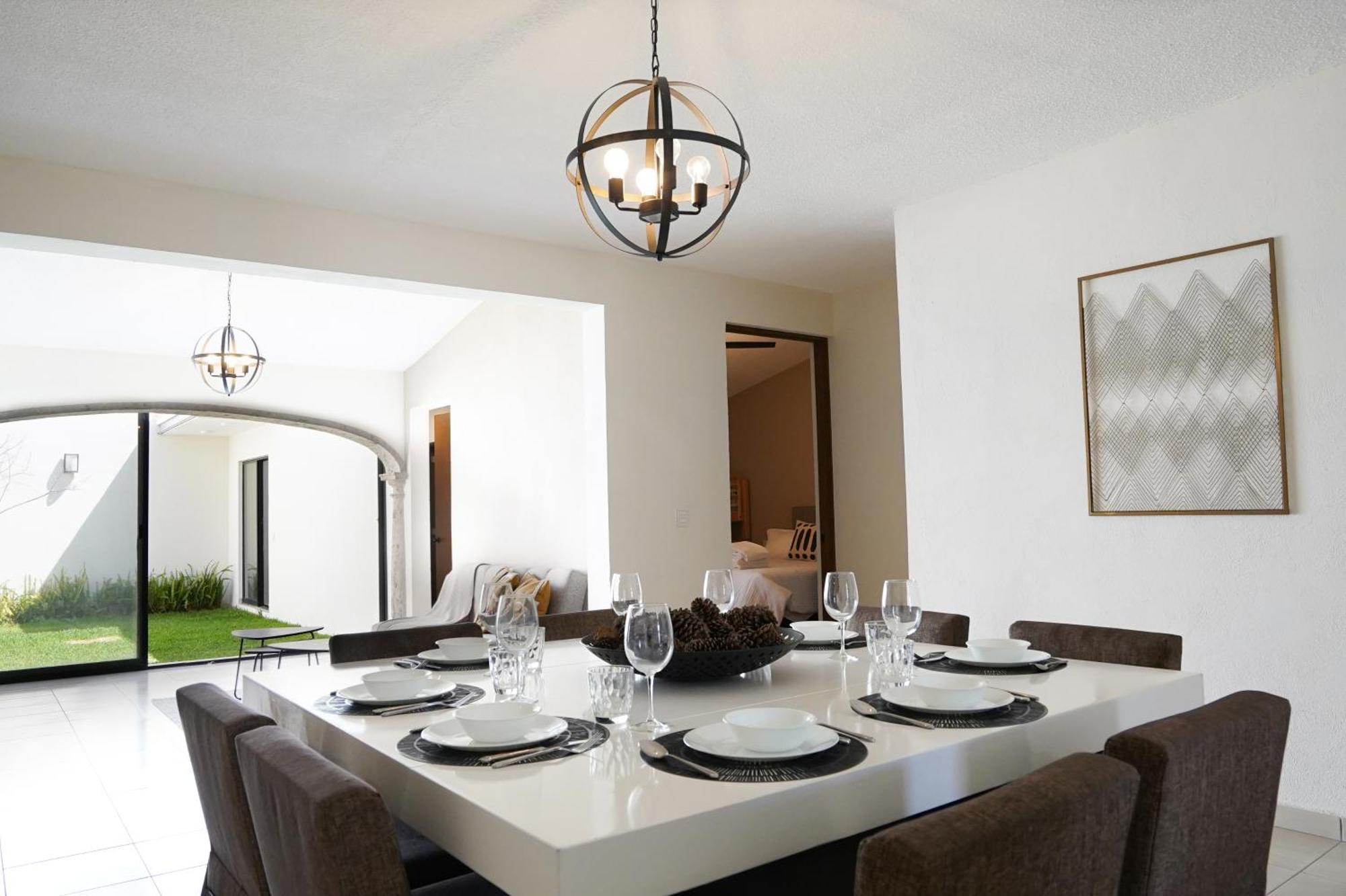 Apartment Casa Victorias
