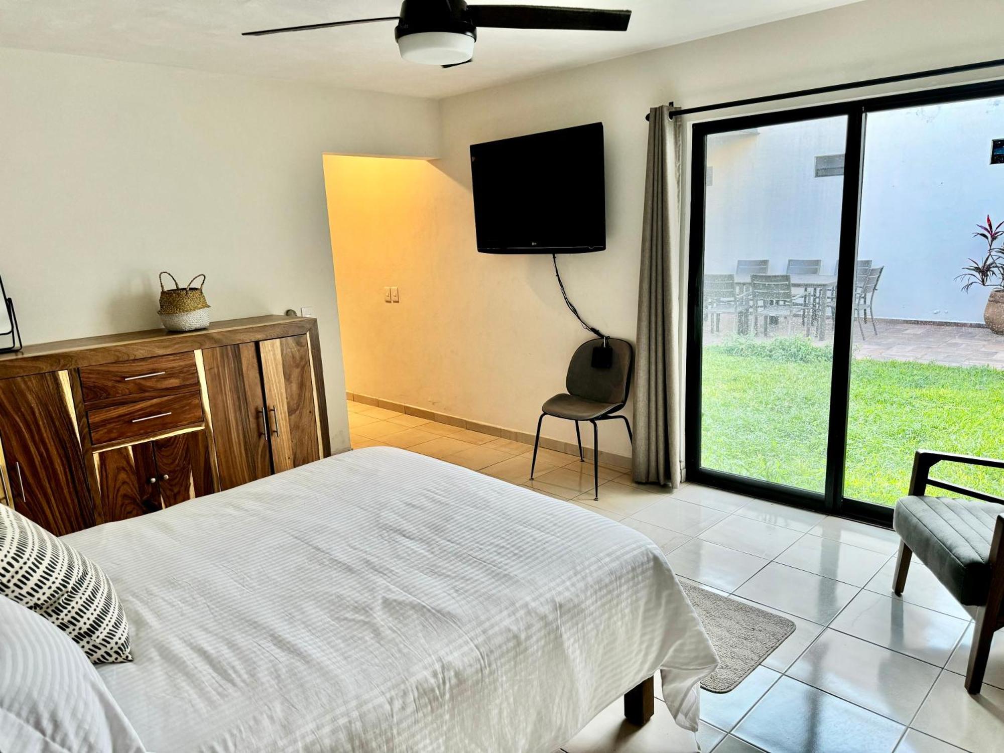 Casa Victorias Apartment