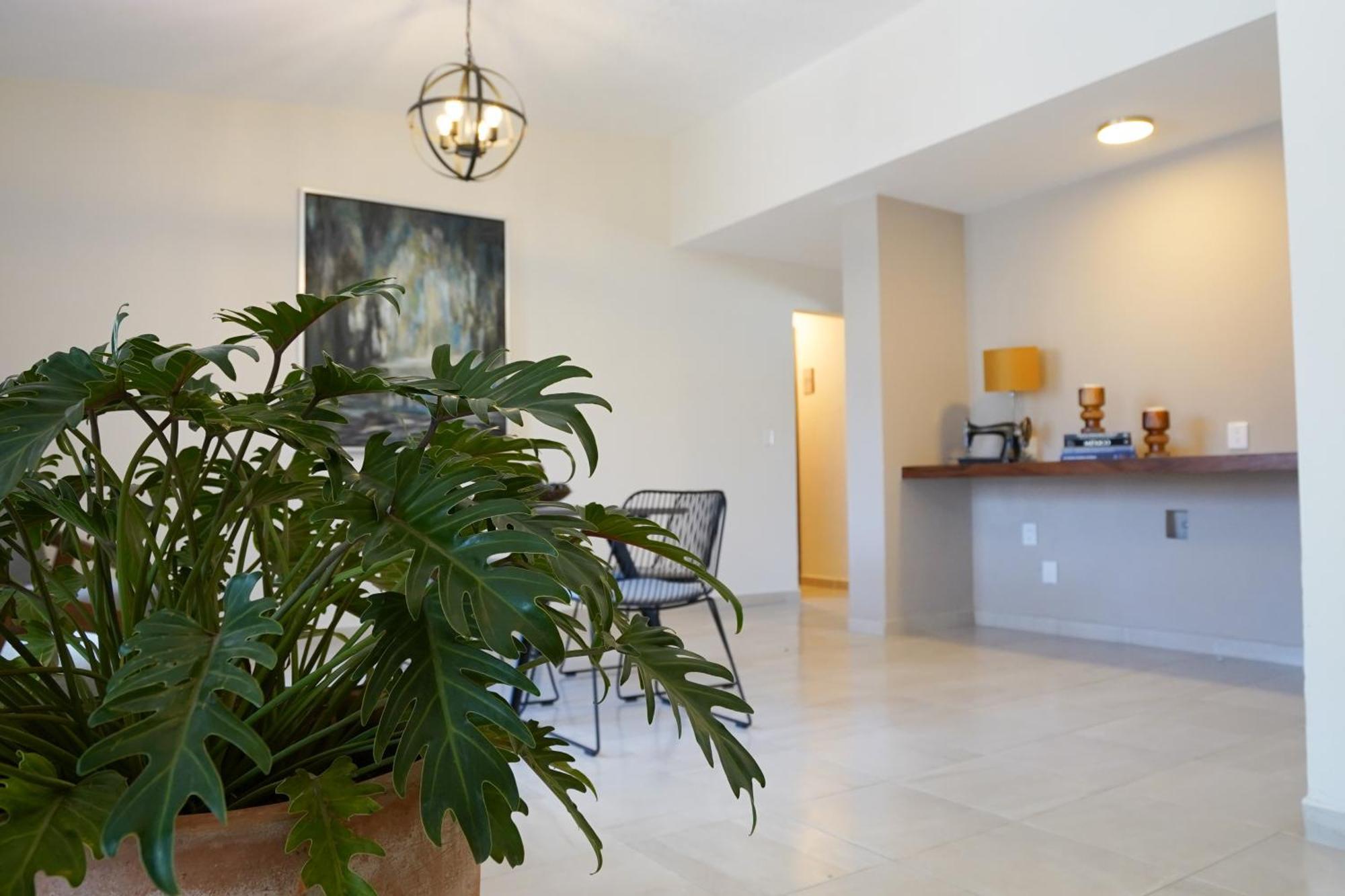 Casa Victorias Apartment