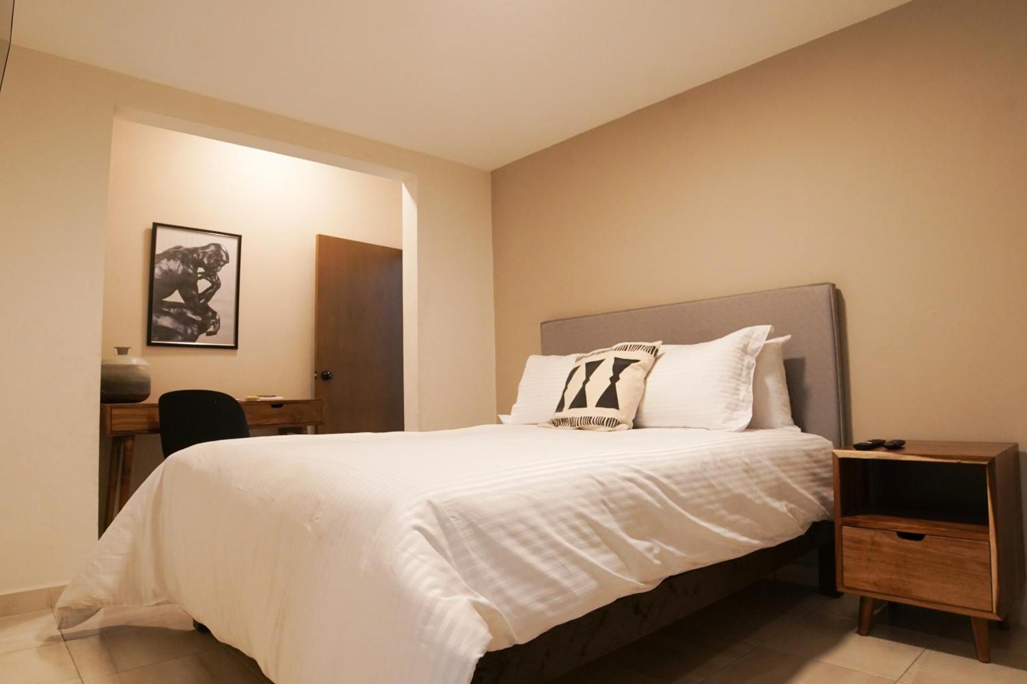 Apartment Casa Victorias Guadalajara