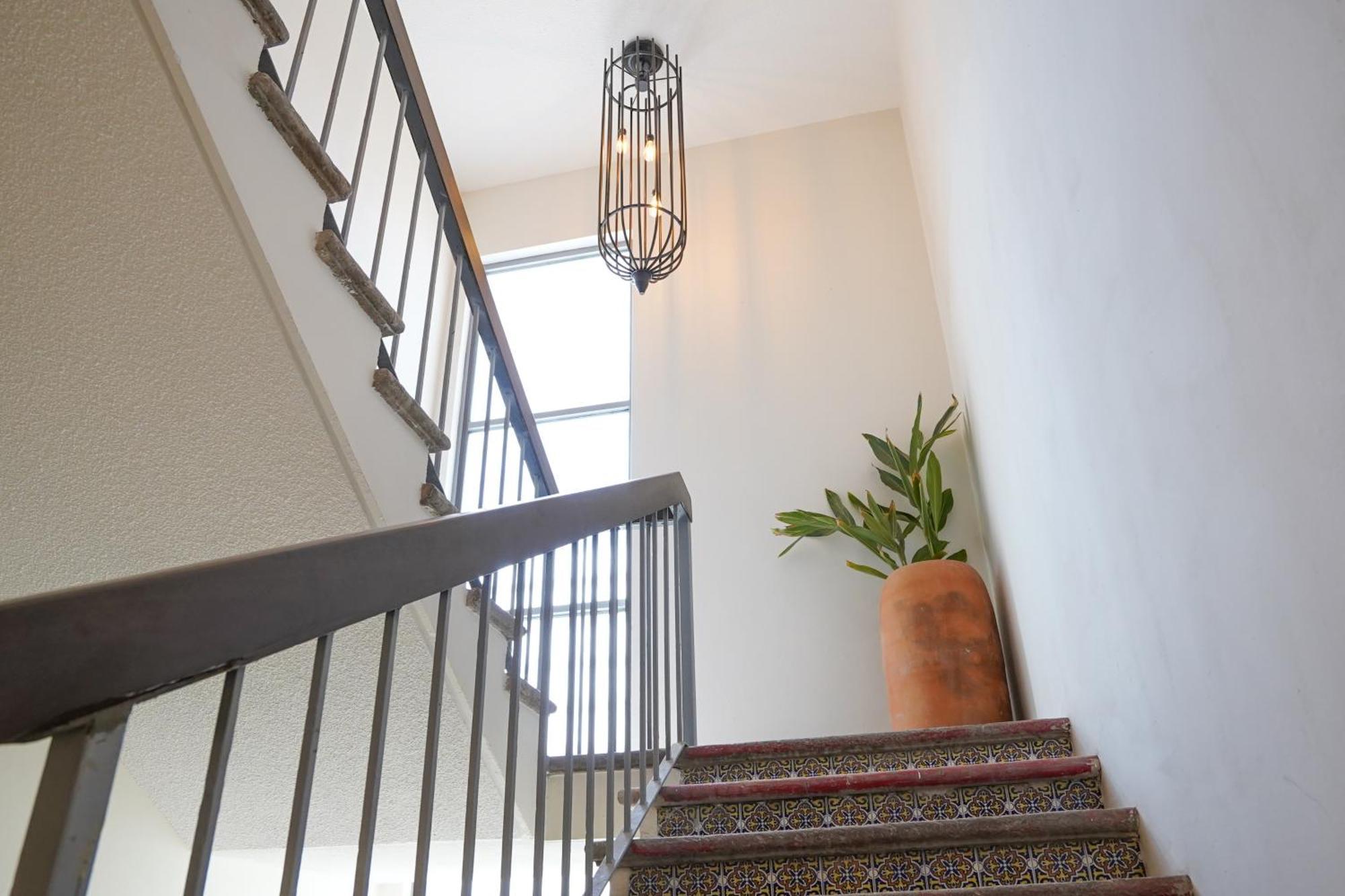 Casa Victorias Apartment Guadalajara