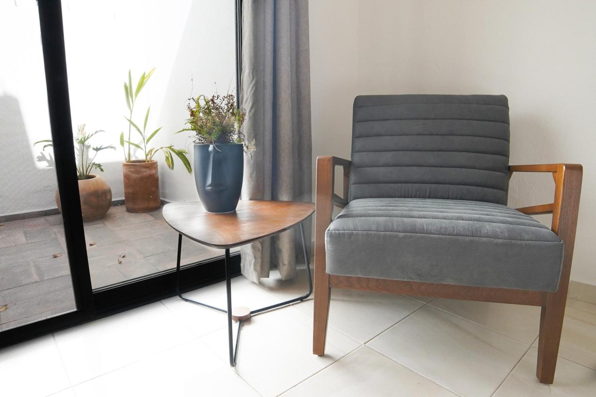 Apartment Casa Victorias Guadalajara