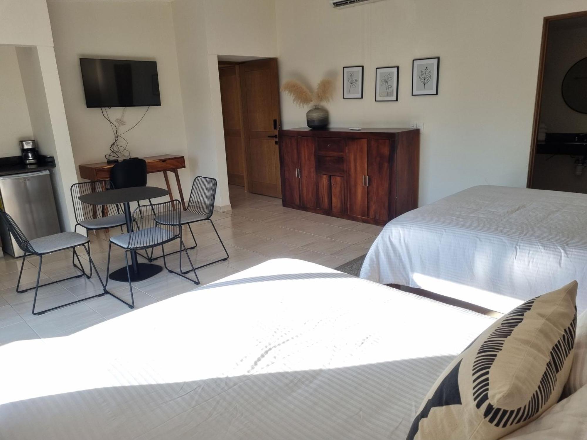 Casa Victorias Apartment