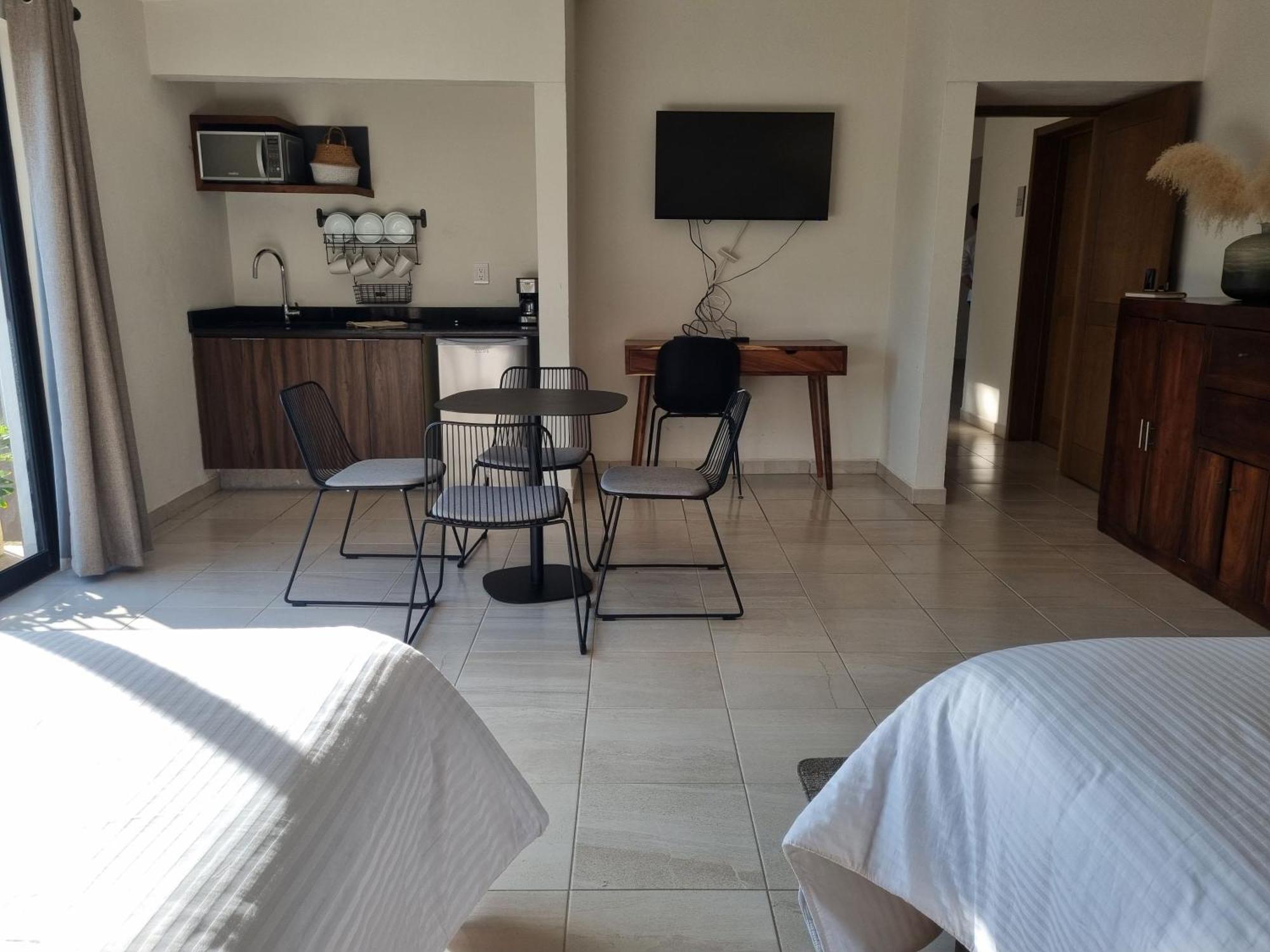 Apartment Casa Victorias Guadalajara