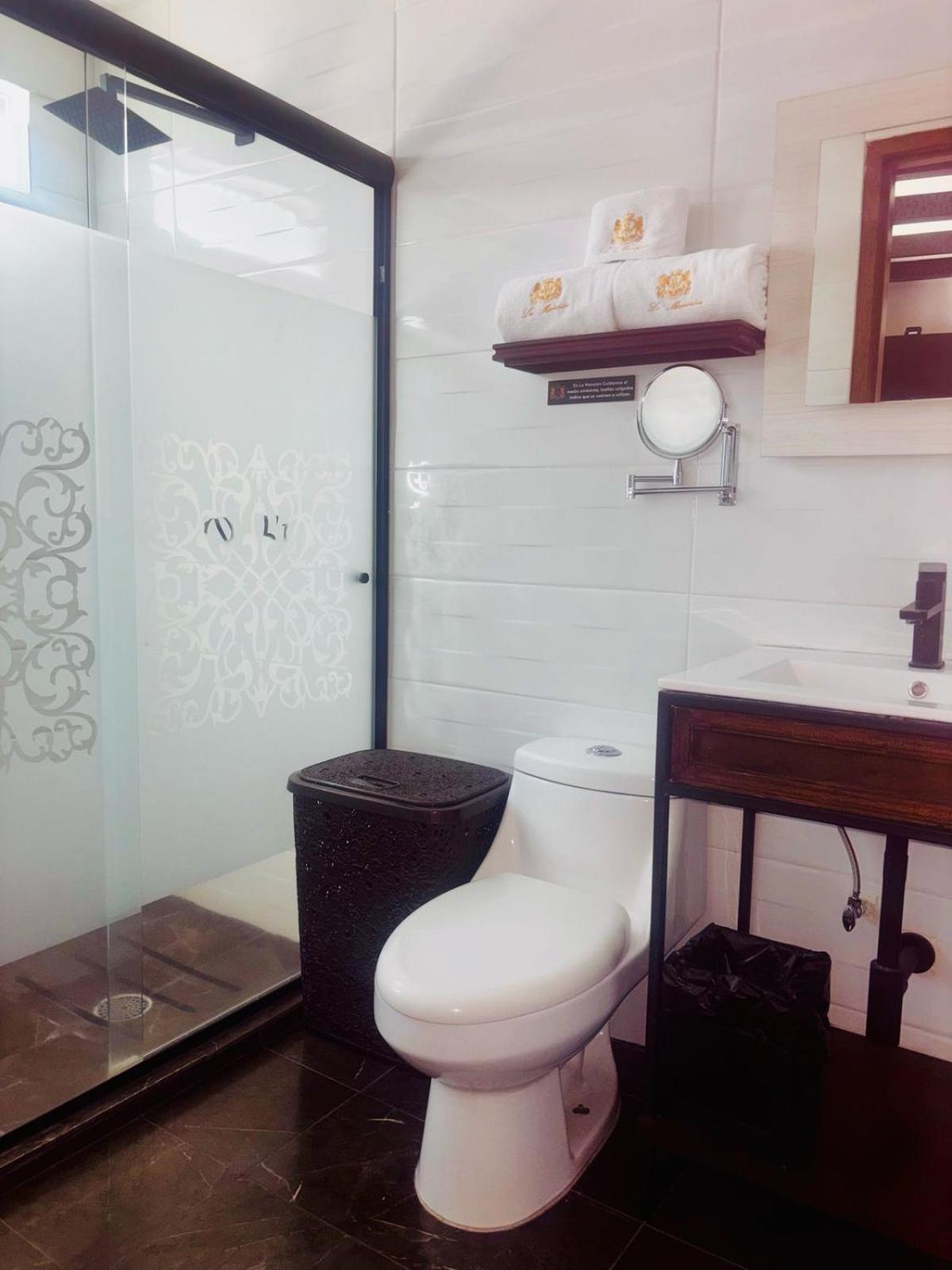 Boutique La Mansión Hotel Guadalajara