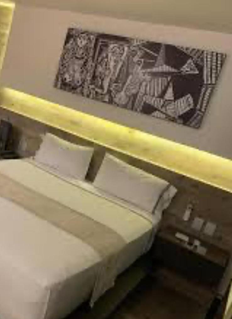 Picasso & Hotel Guadalajara