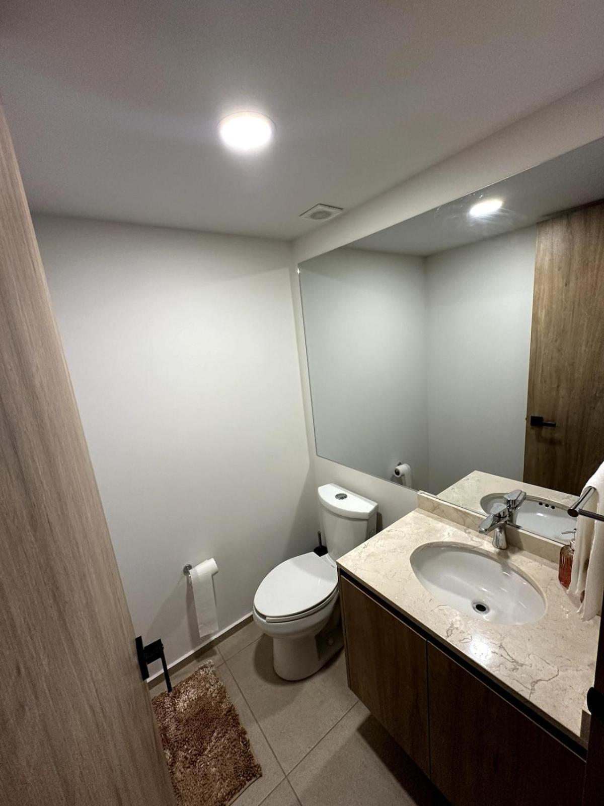 Apartment Cozy Close To The Telmex Auditorium