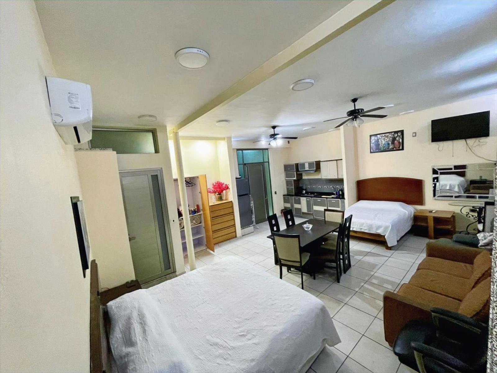 Departamento Obelisco, Cerca De Bugambilias Apartment Guadalajara
