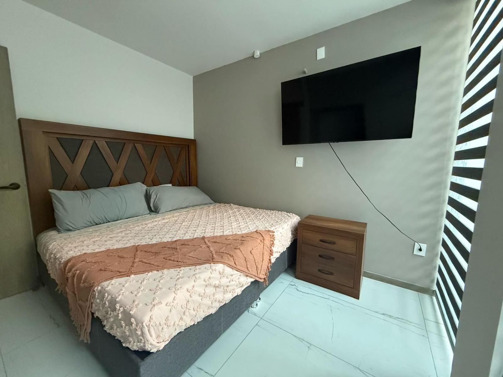 Apartment Departamento Lighthouse 108 *