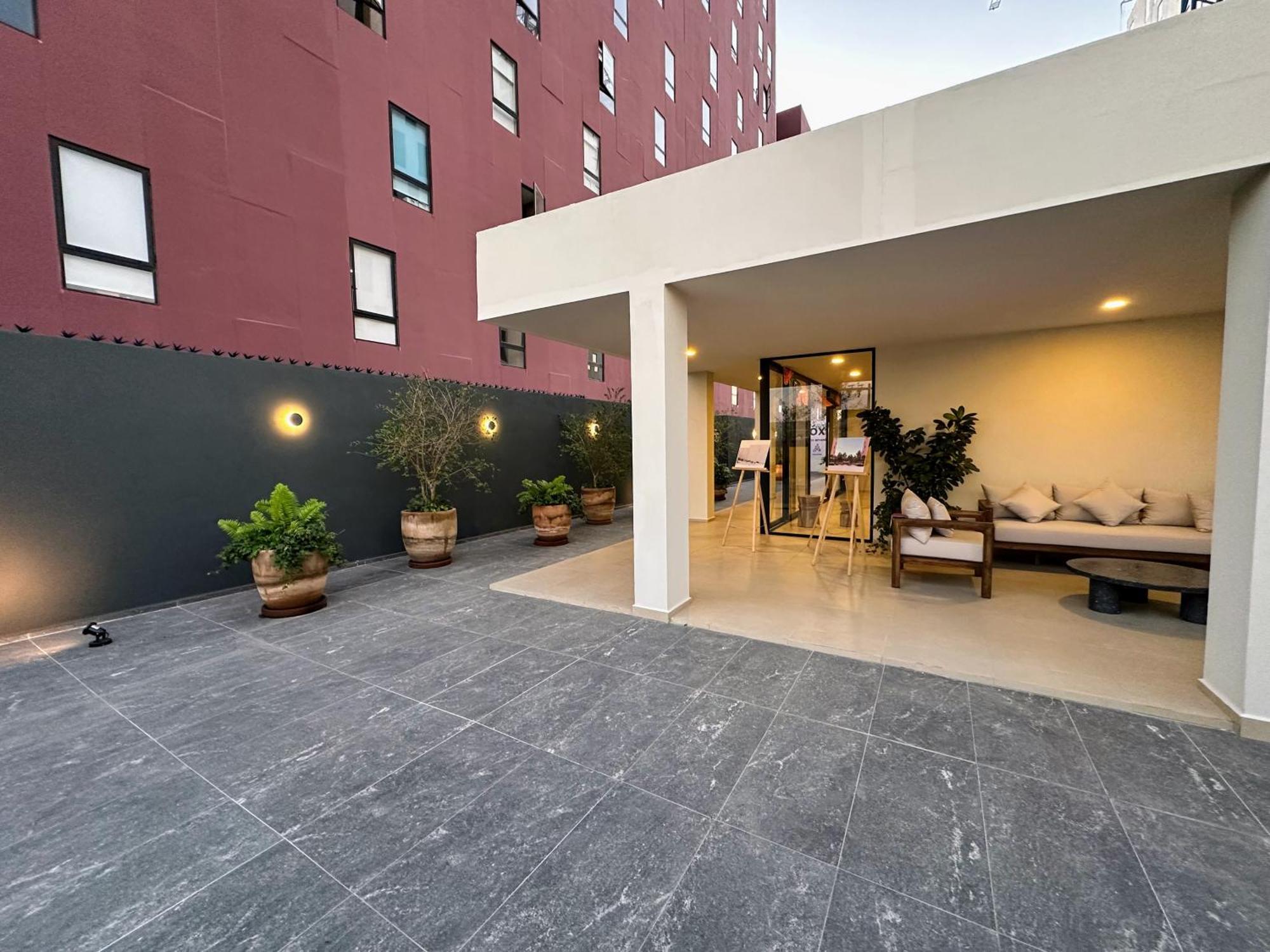 Cozy Close To The Telmex Auditorium Apartment *