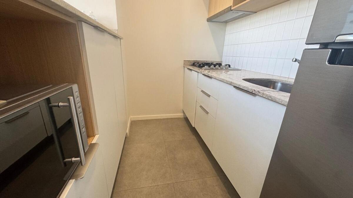 Hermoso Loft Doble Altura, Zona Andares, Alberca Y Gym Apartment