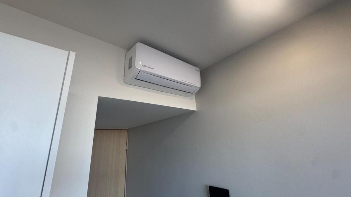 Apartment Hermoso Loft Doble Altura, Zona Andares, Alberca Y Gym *