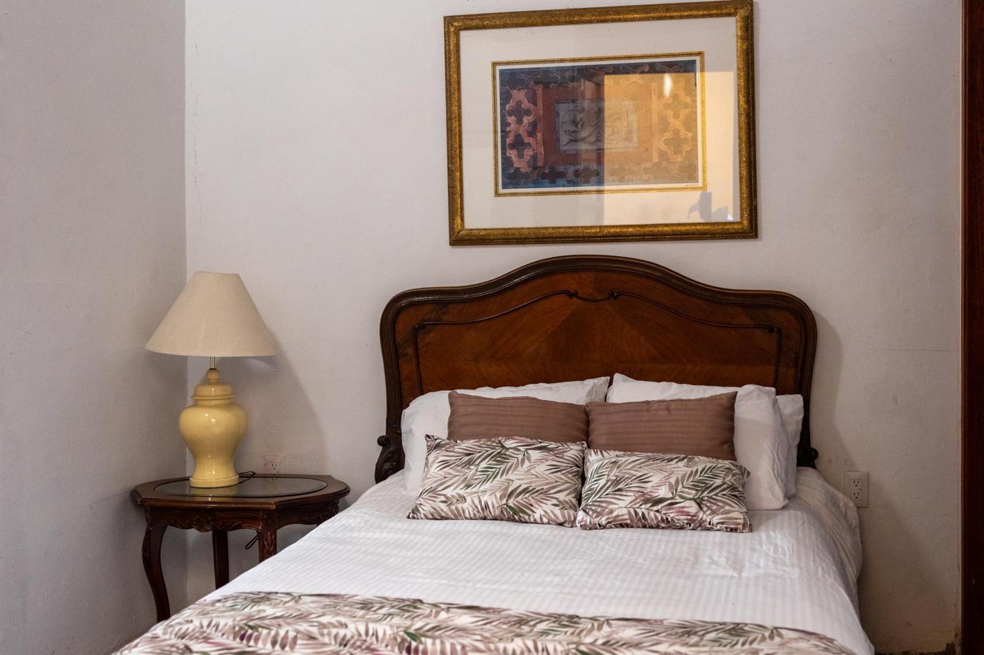 Casa Araiza * Guadalajara