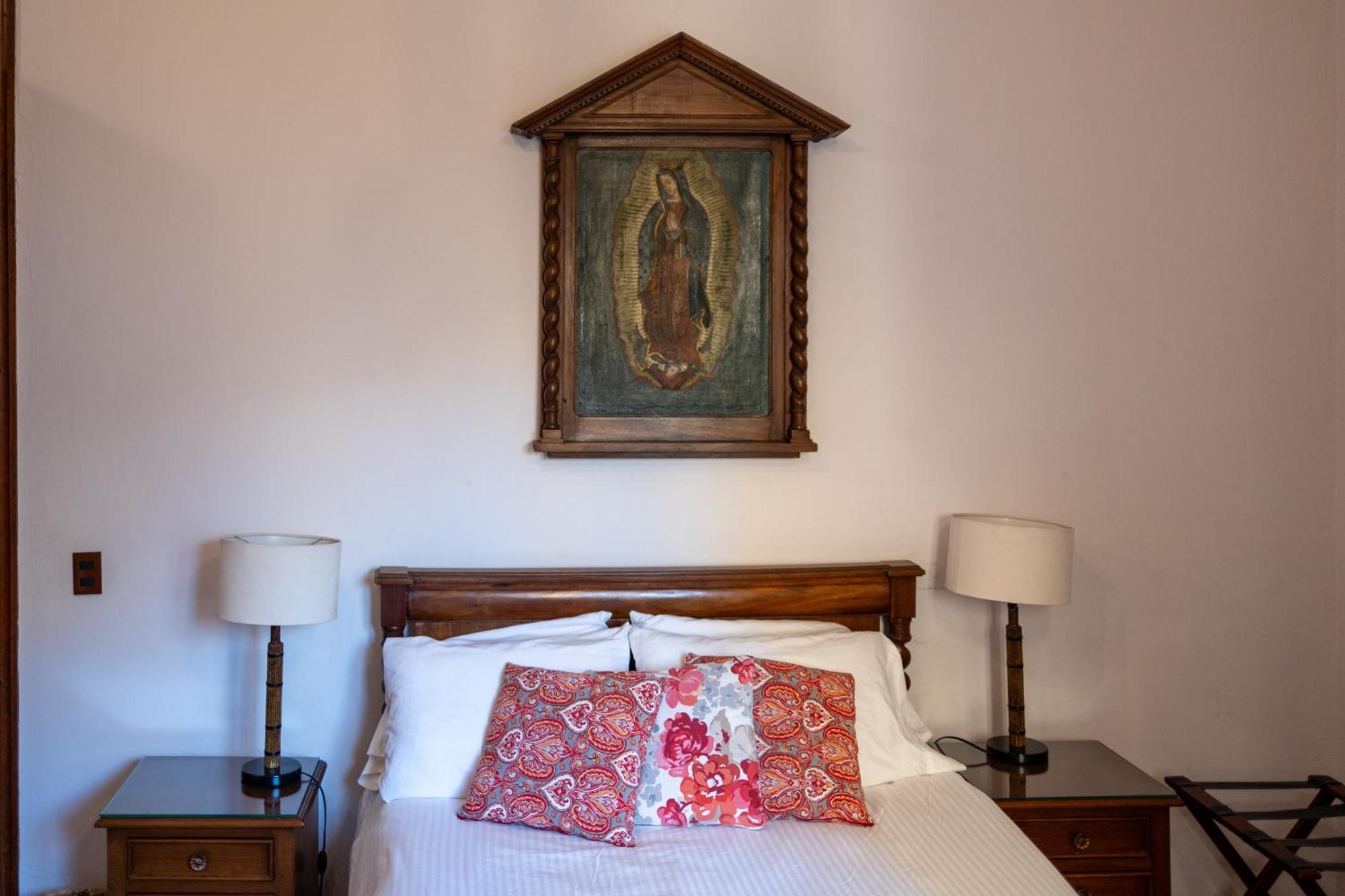 Casa Araiza * Guadalajara